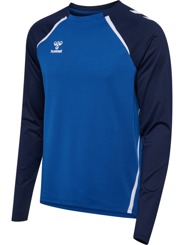 Hummel Lead 2.0 Crew Sweat Unisex