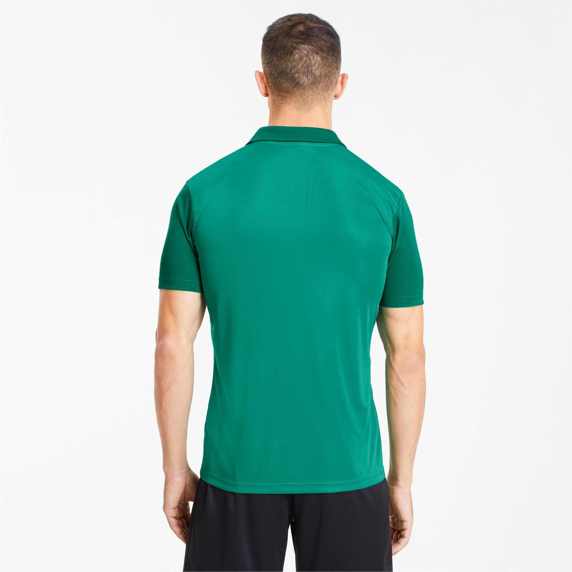 Puma teamGOAL 23 Sideline Polo Shirt