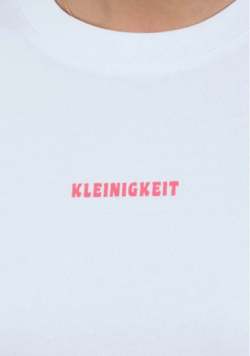Kleinigkeit Big Summerwine Shirt Damen