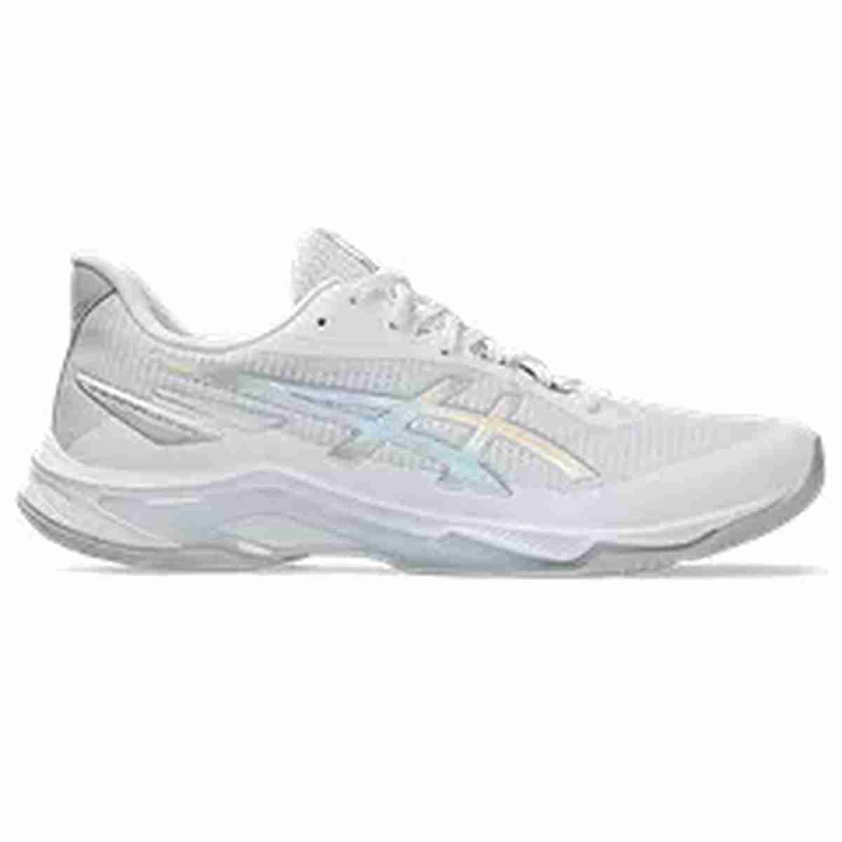 Asics Handballschuhe Netburner Ballisitic FF 4 Unisex