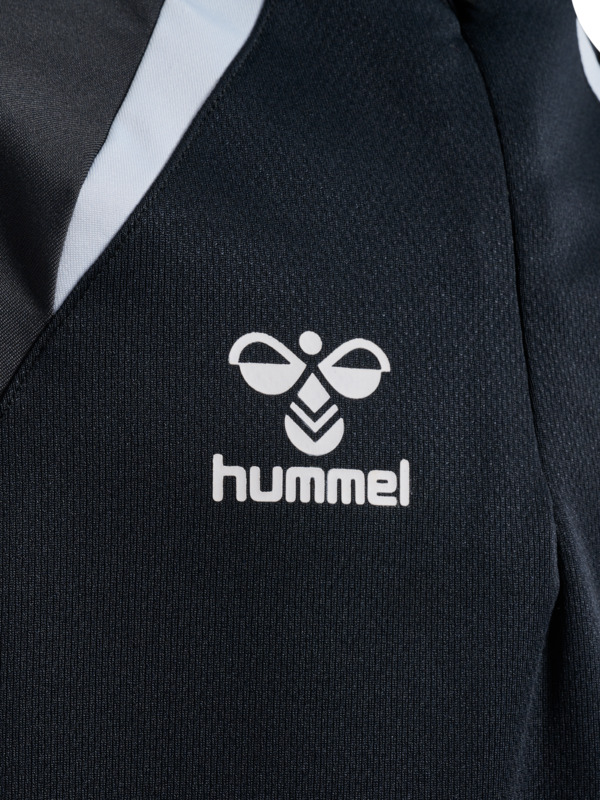 Hummel Lead 2.0 Half Zip Kinder