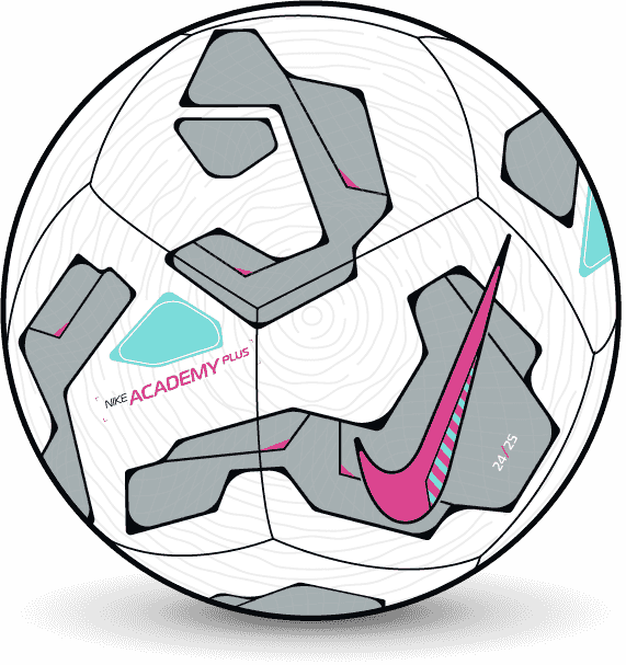  Nike Fußball Academy Plus