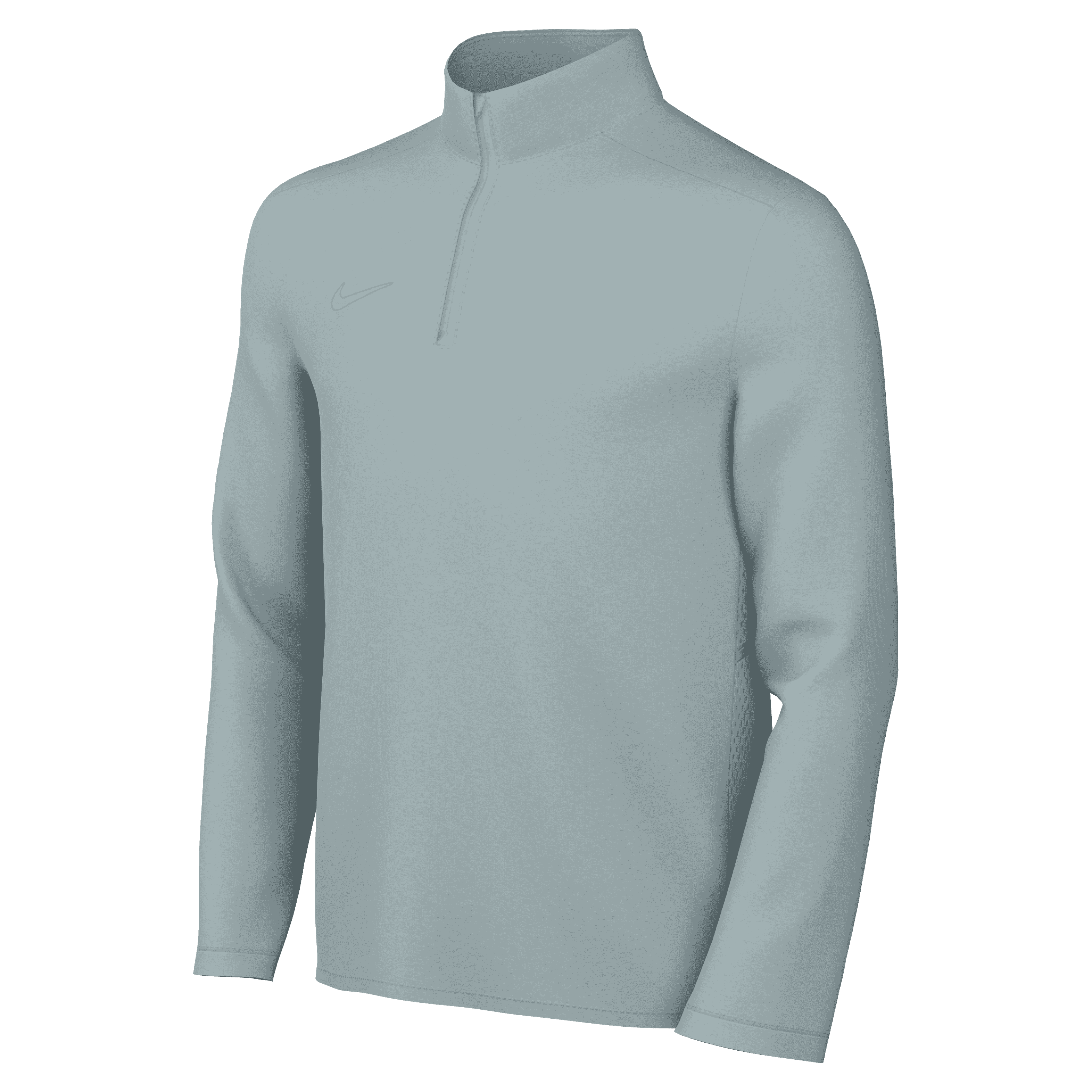 Nike Dri-Fit Academy 25 1/4 Zip Longsleeve Kinder