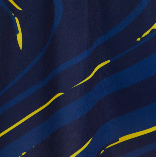 Erima Rhein-Neckar-Löwen Auswärtstrikot 2025/2026 Kinder