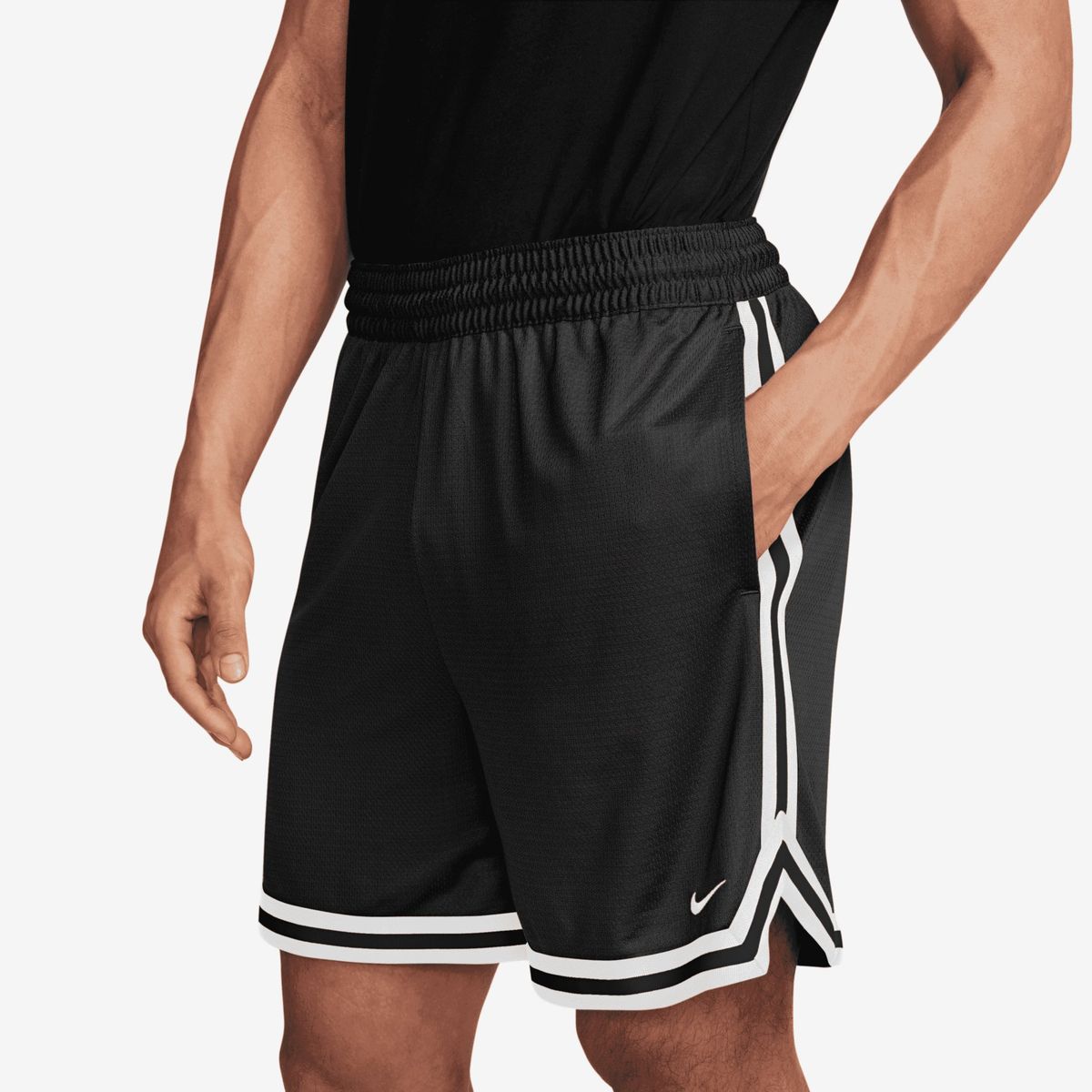 Nike Dri-Fit DNA Basketball Shorts 6"