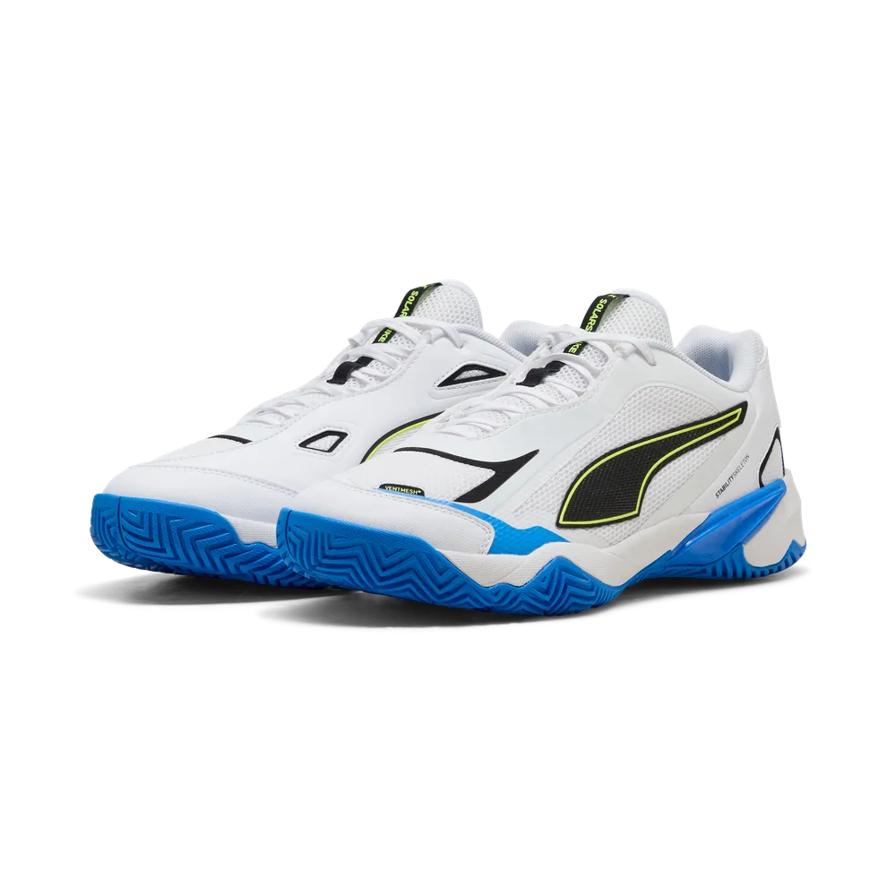 Puma Handballschuhe Solarstrike 4
