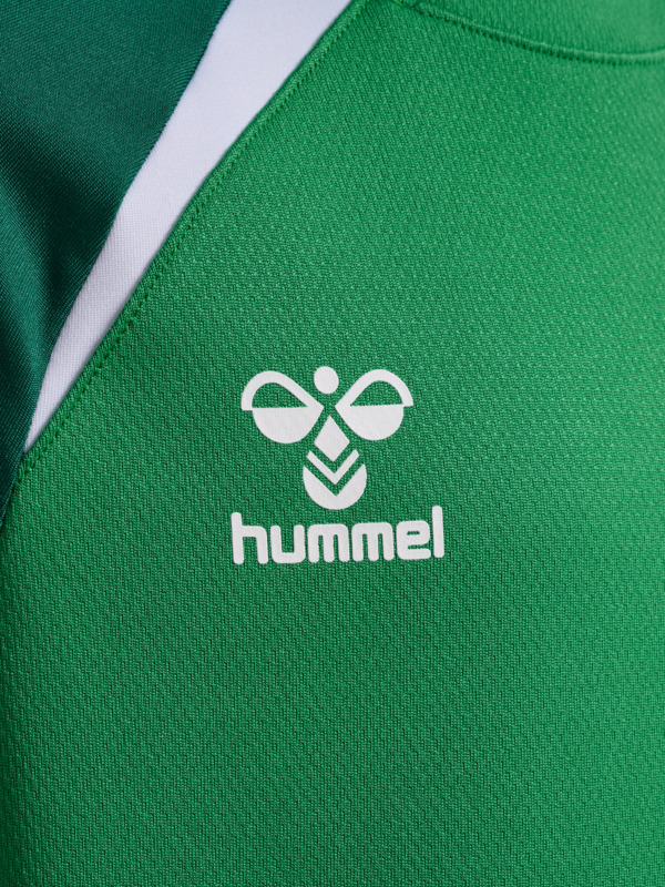 Hummel Lead 2.0 Crew Sweat Kinder