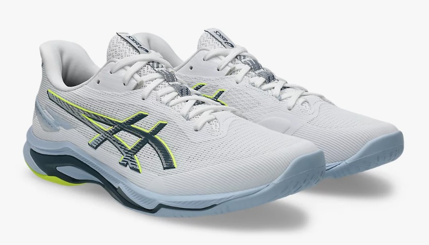 Asics Handballschuhe Netburner Ballisitic FF 4