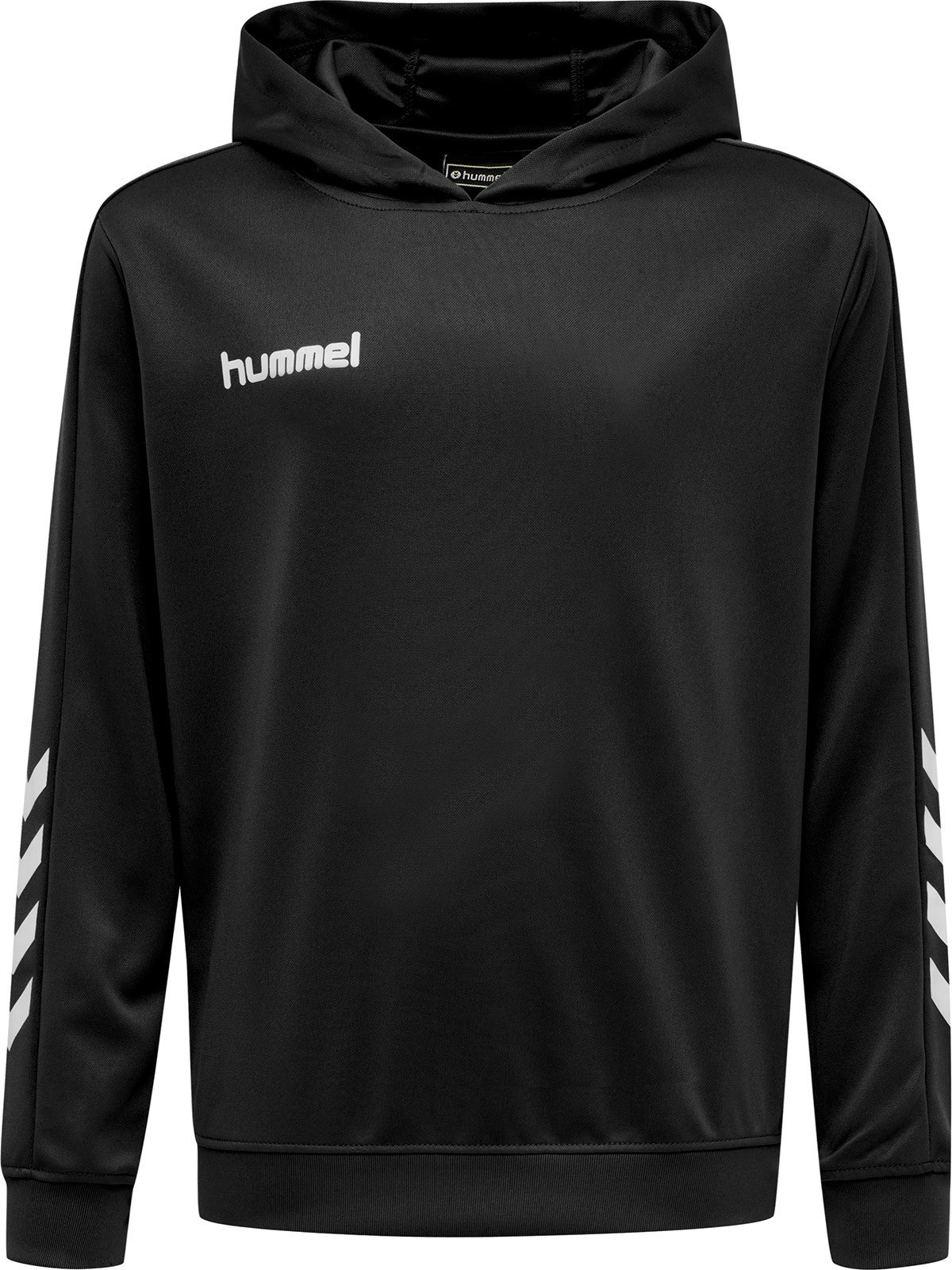 Hummel Promo Poly Kapuzen Sweatshirt Kinder