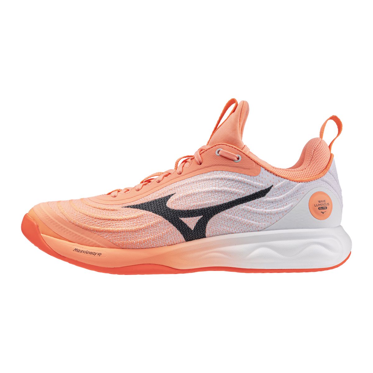 Mizuno Handballschuhe Wave Luminous Elite