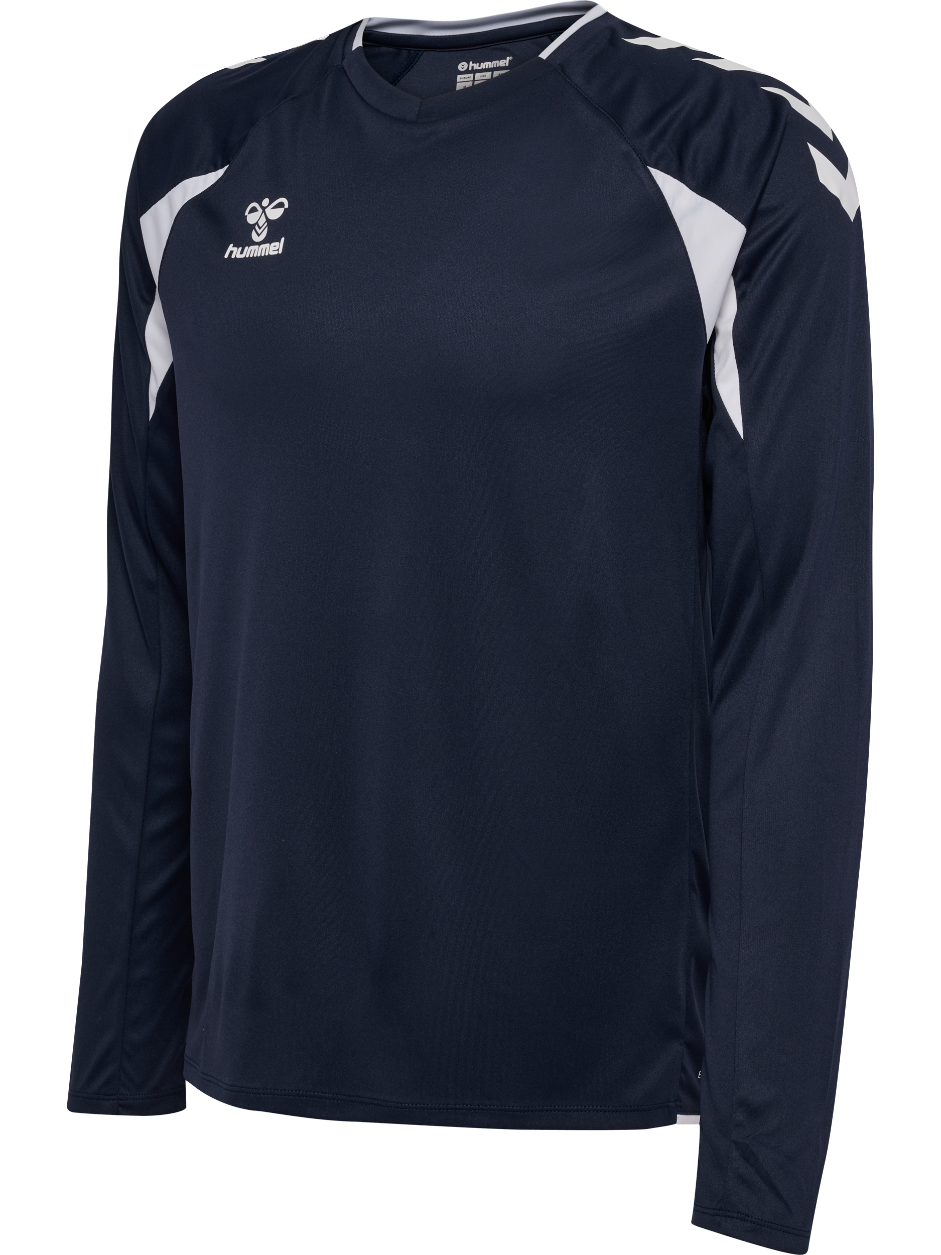 Hummel Core 2.0 Langarm Trikot Unisex