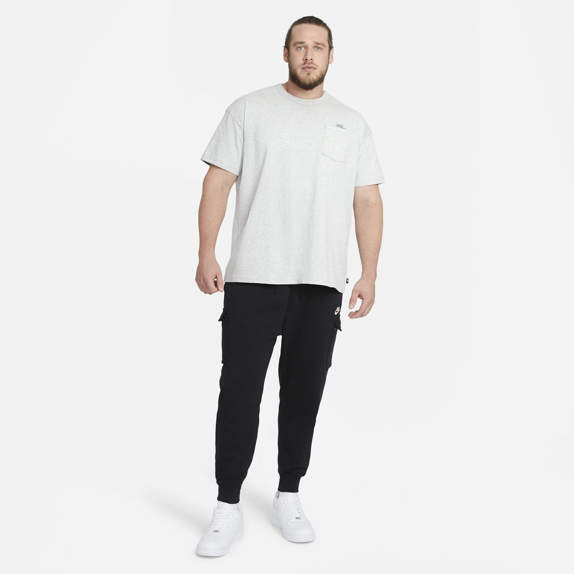 Nike Sportswear Club T-Shirt