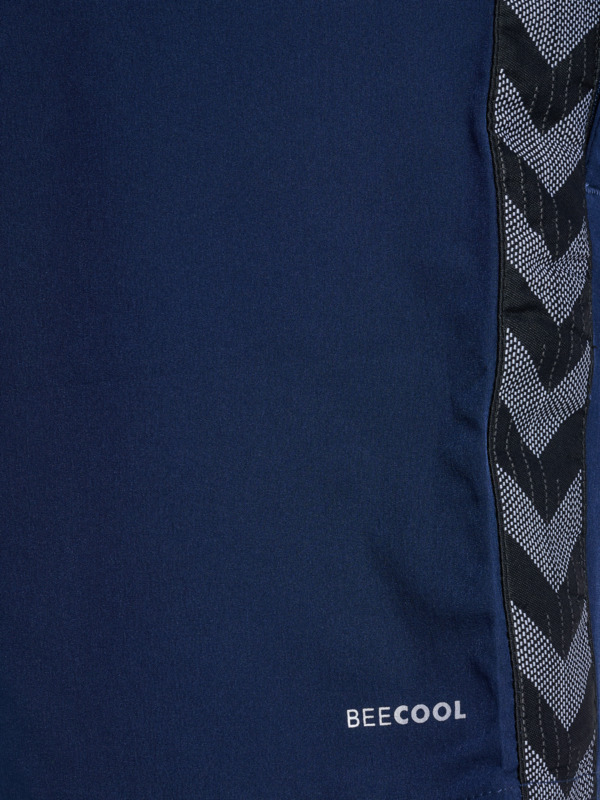 Hummel Authentic Woven Shorts Kinder
