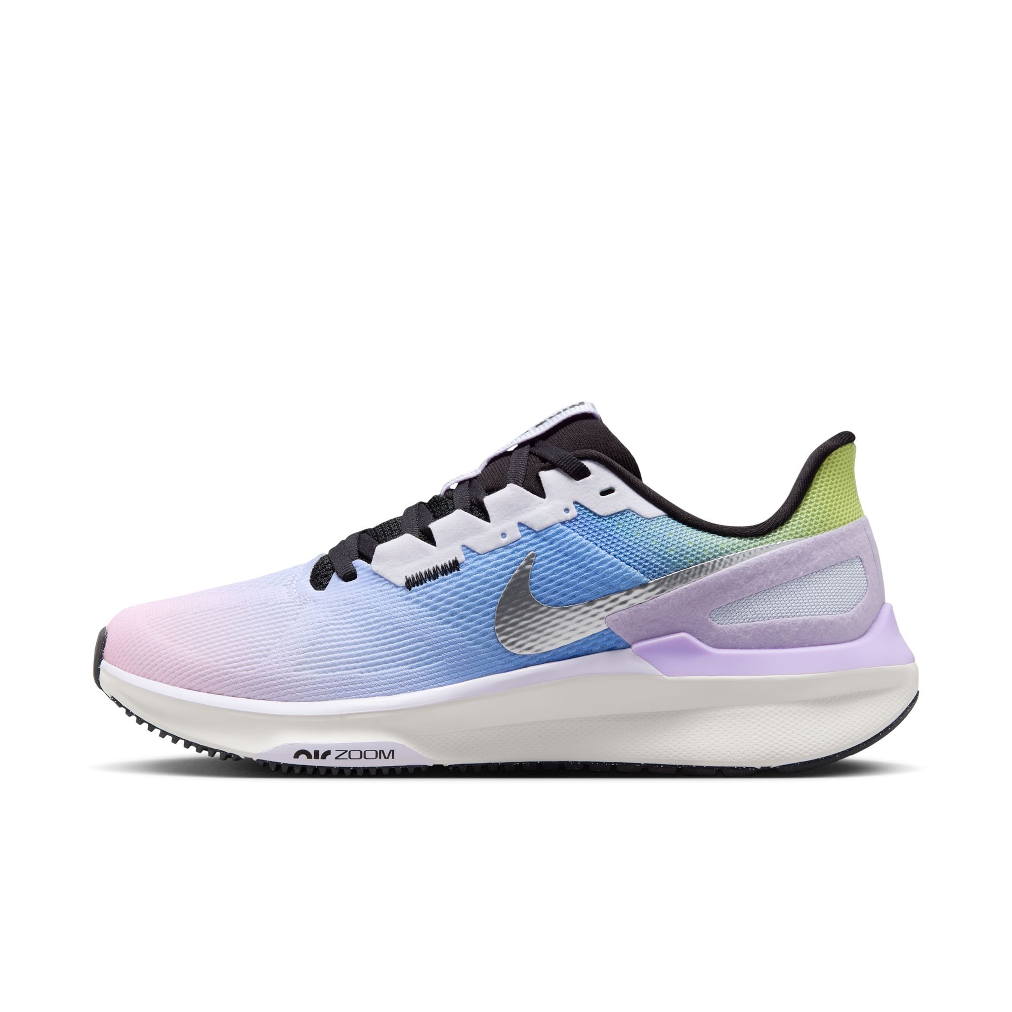 Nike Laufschuhe Structure 25 Damen