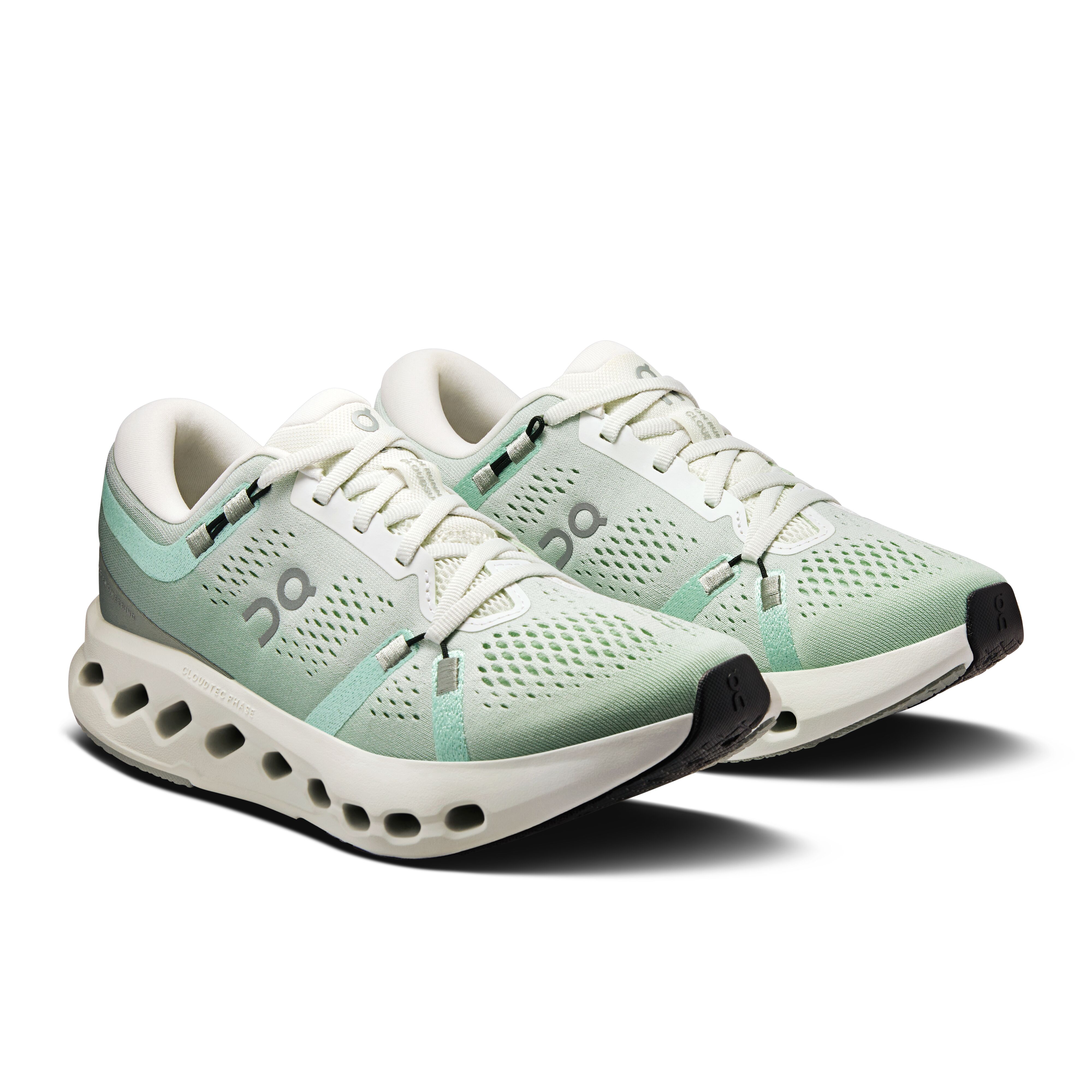 On Laufschuhe Cloudsurfer 2 Damen