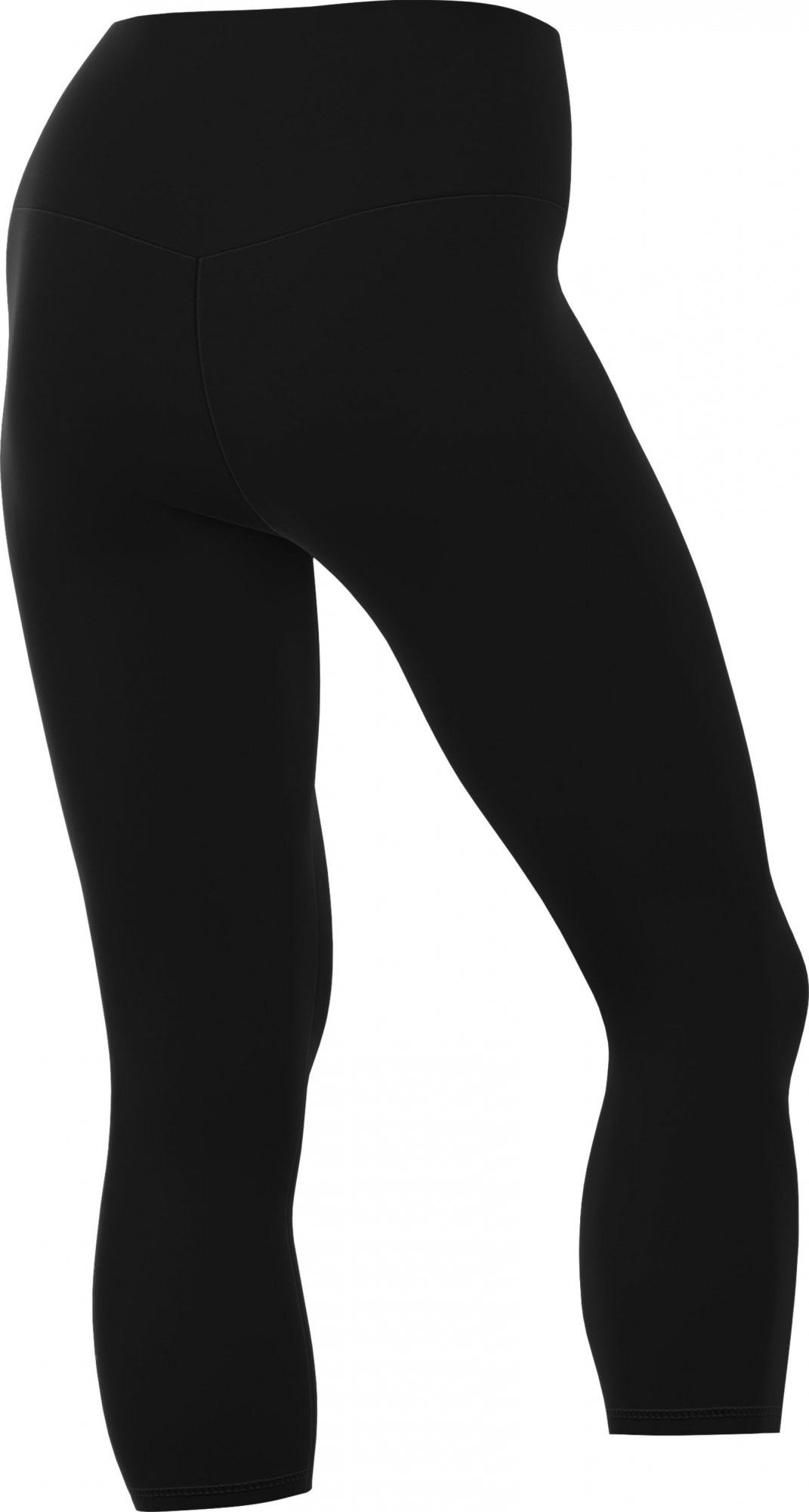 Nike One Dri-Fit 3/4 Leggings Damen