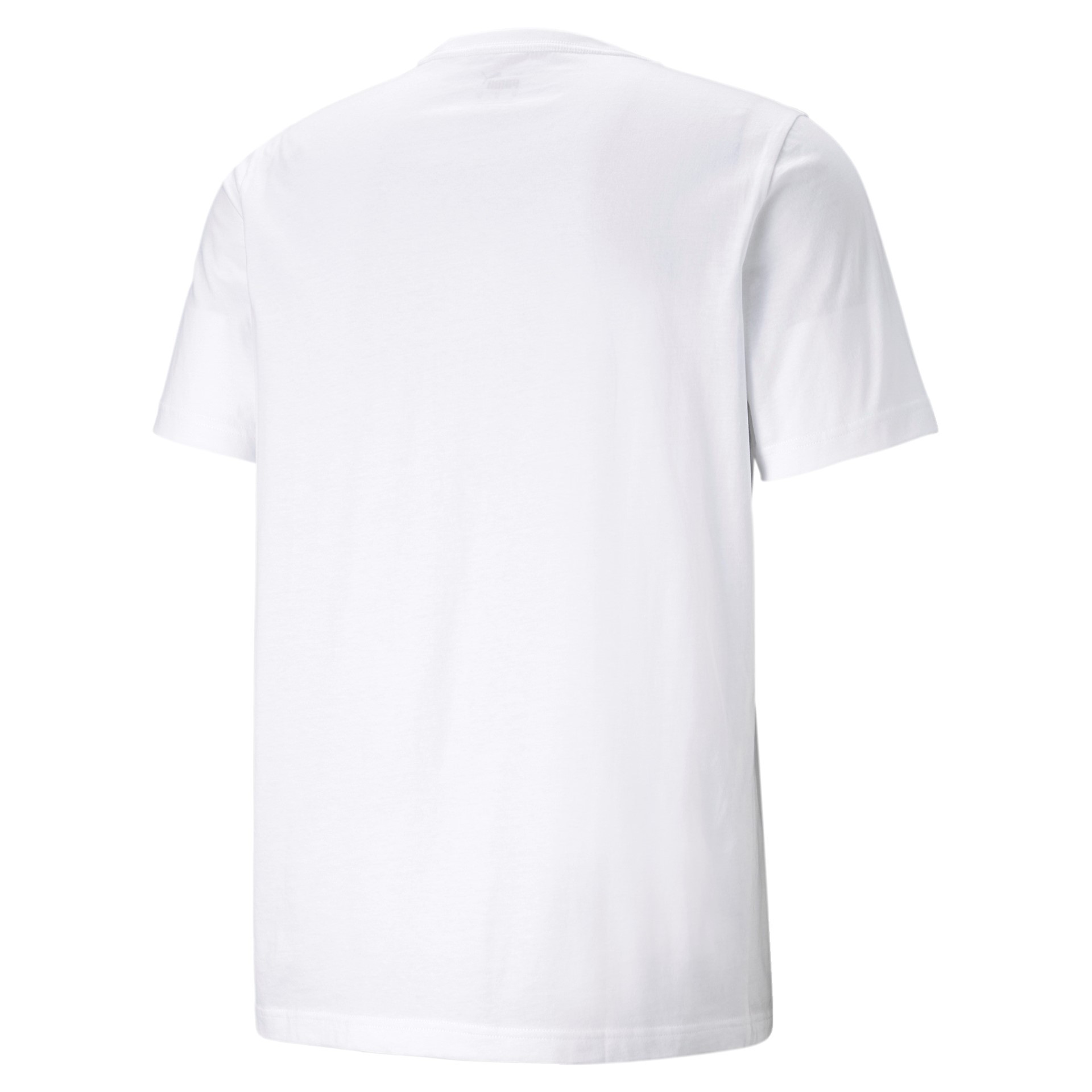 Puma Essentials Logo T-Shirt