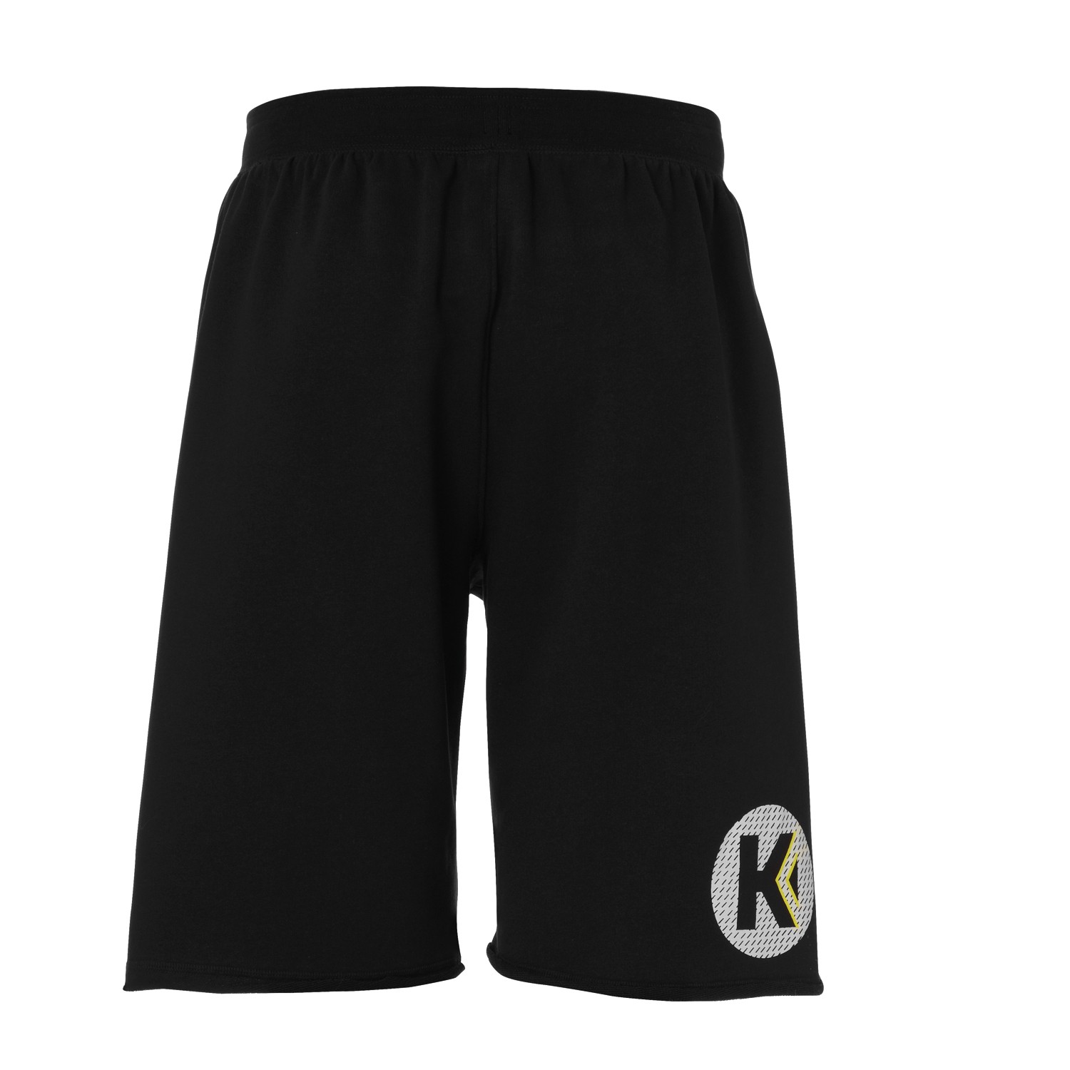 Kempa Core 2.0 Sweatshort schwarz