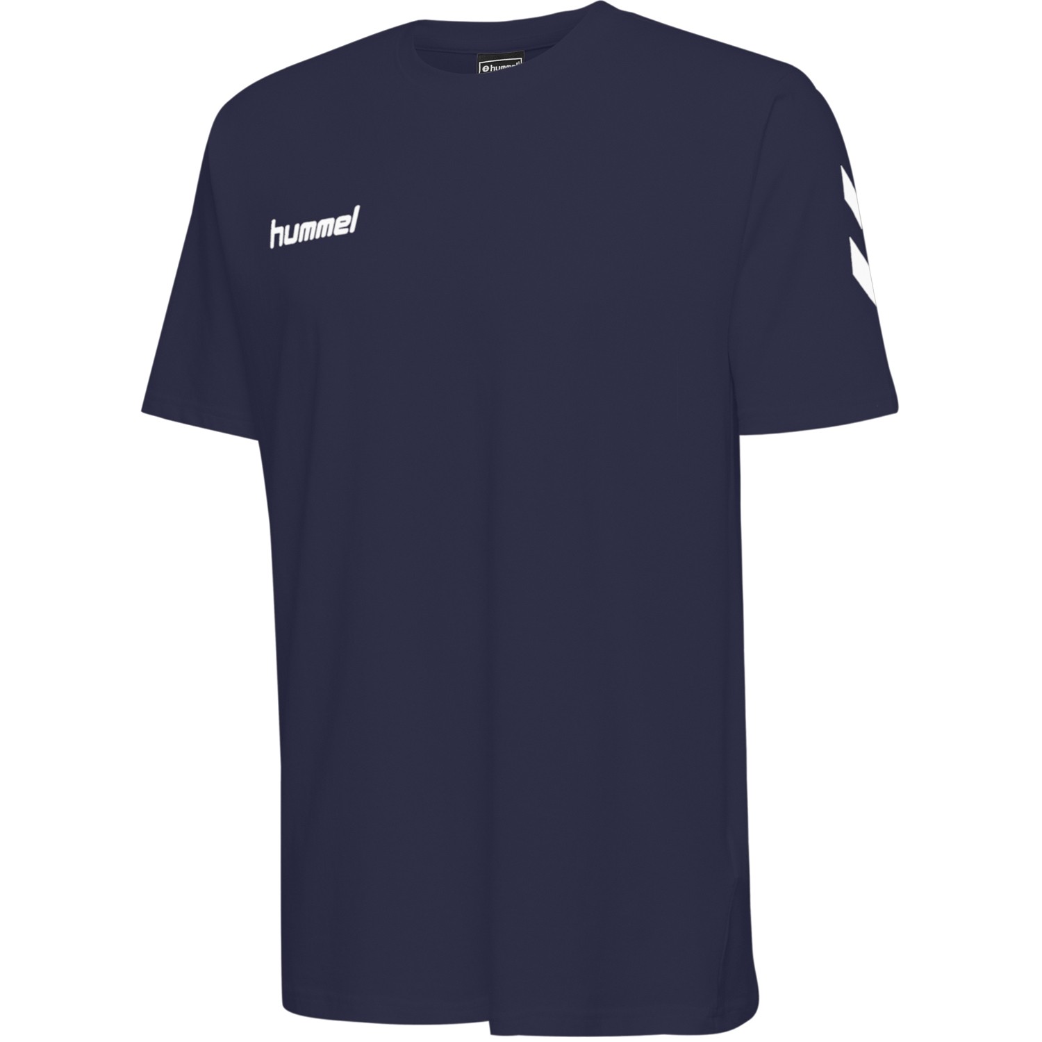 Hummel Go Cotton T-Shirt