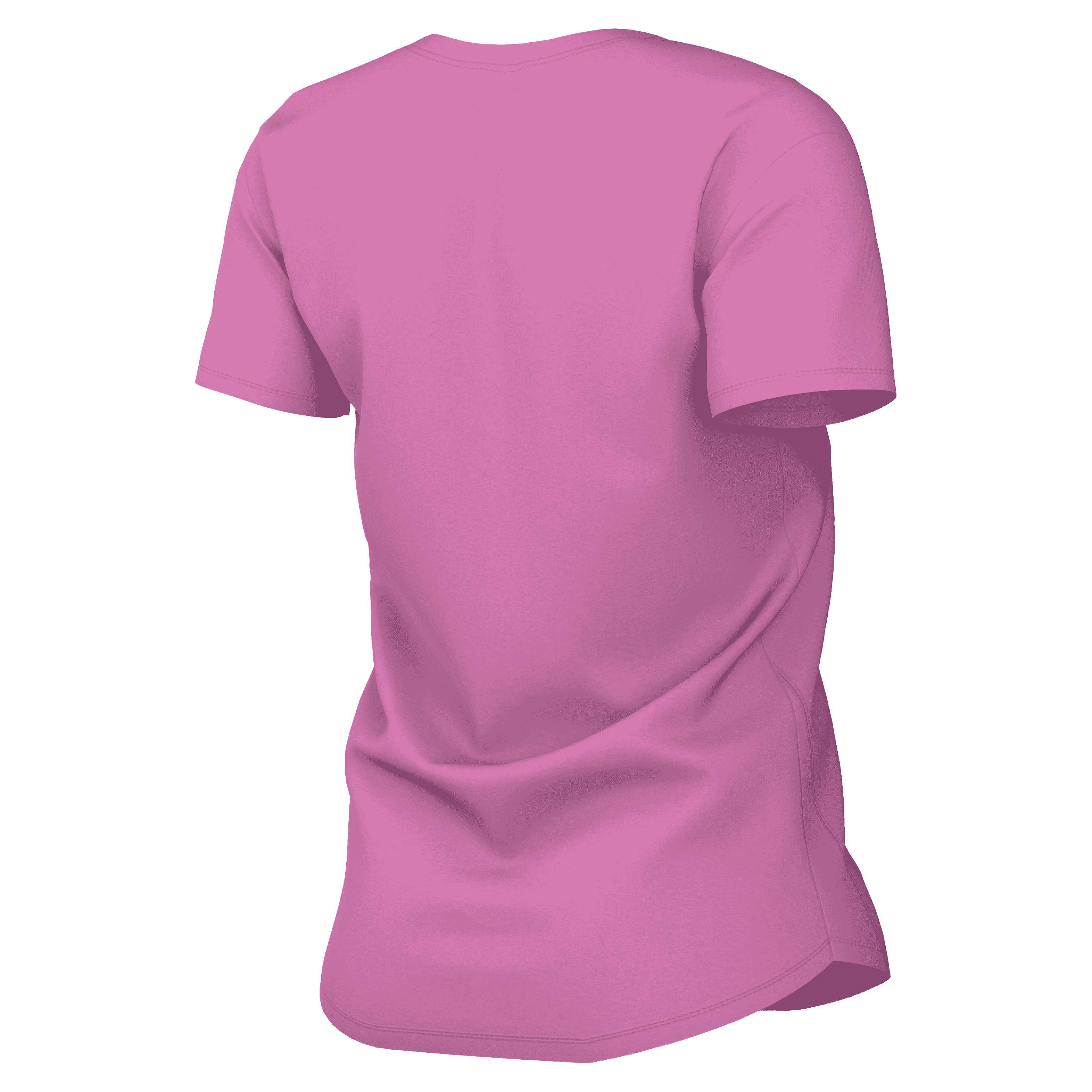 Nike Dri-Fit One Classic T-Shirt Damen
