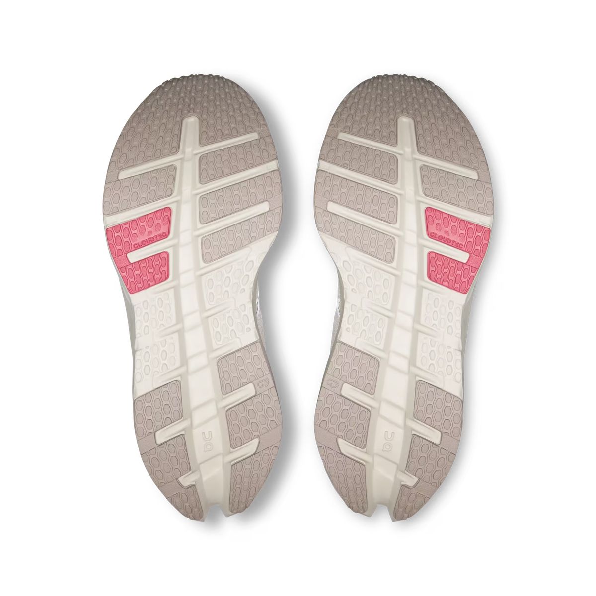 On Laufschuhe Cloudrunner 3 Damen