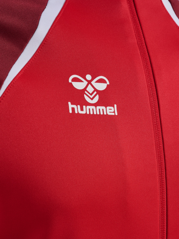 Hummel Lead 2.0 Track Zip Jacke Unisex