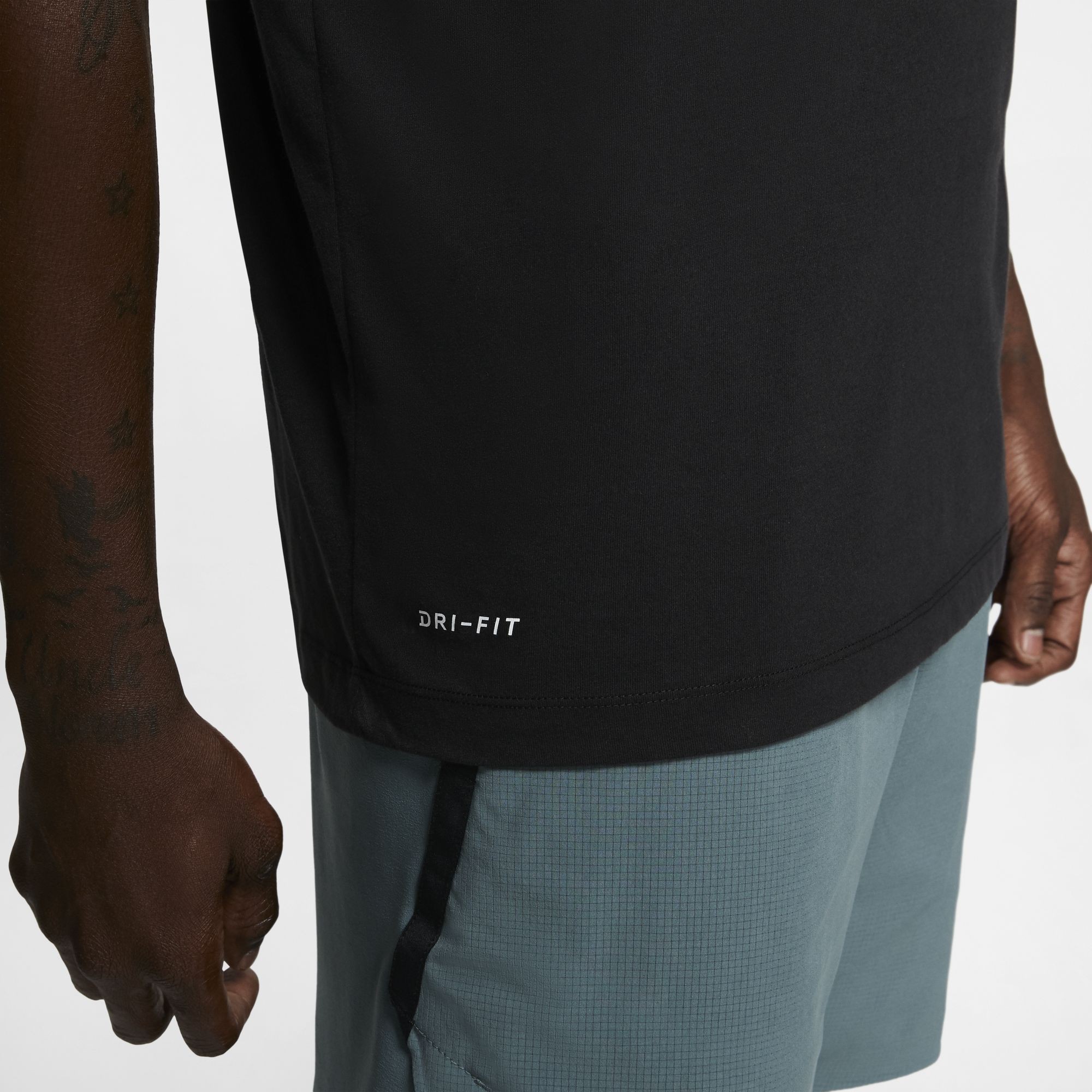 Nike Dri-FIT T-Shirt