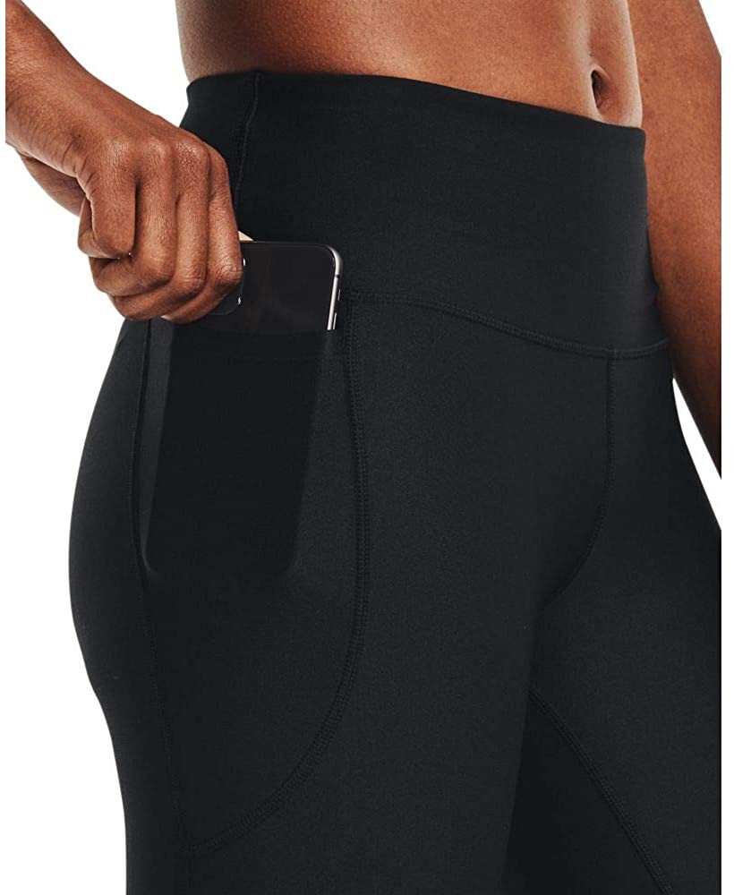 Under Armour HeatGear Leggings Damen