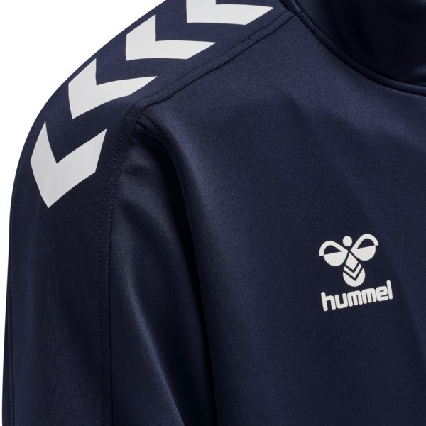 Hummel Core Xk Poly Jacke