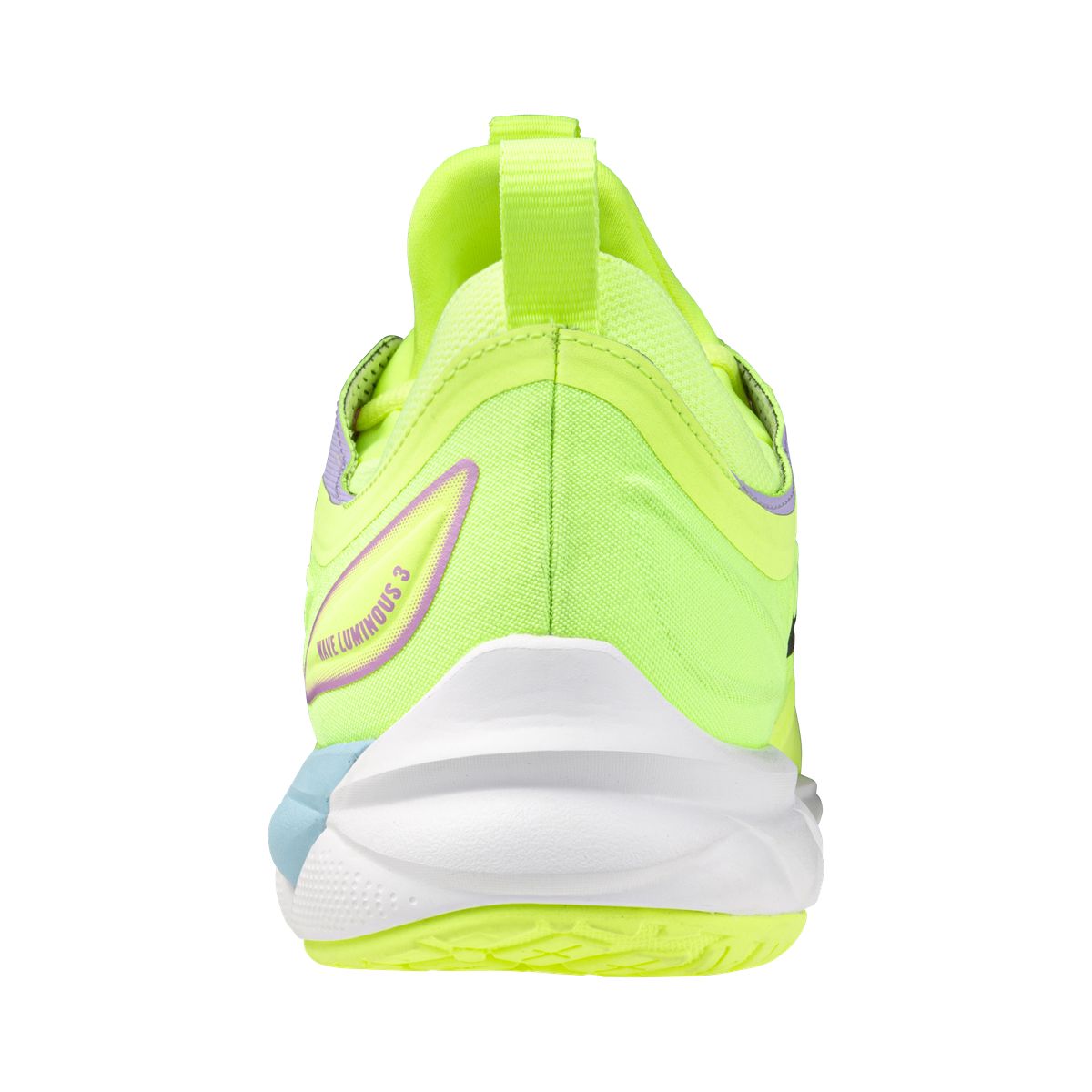 Mizuno Handballschuhe Wave Luminous 3