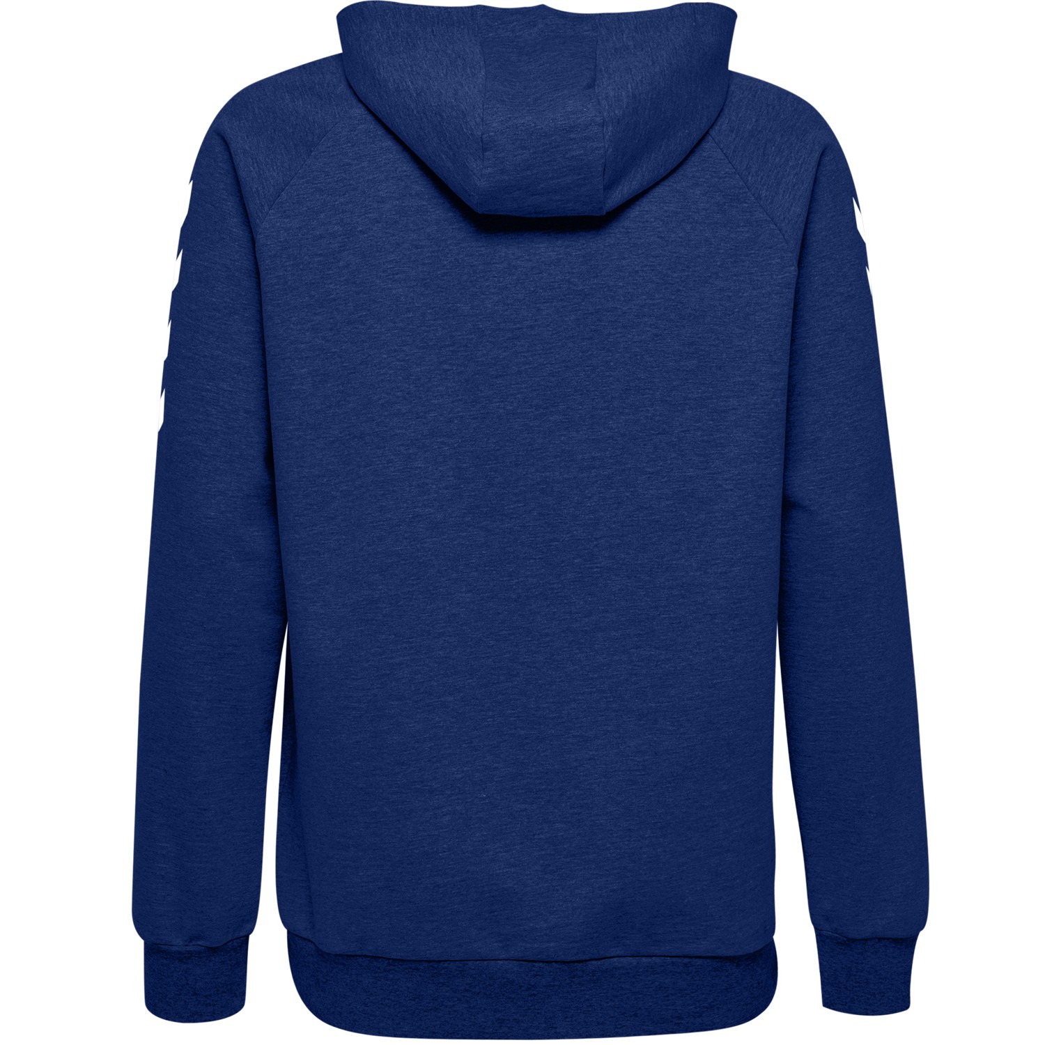 Hummel Go Cotton Kapuzen Sweatshirt Kinder