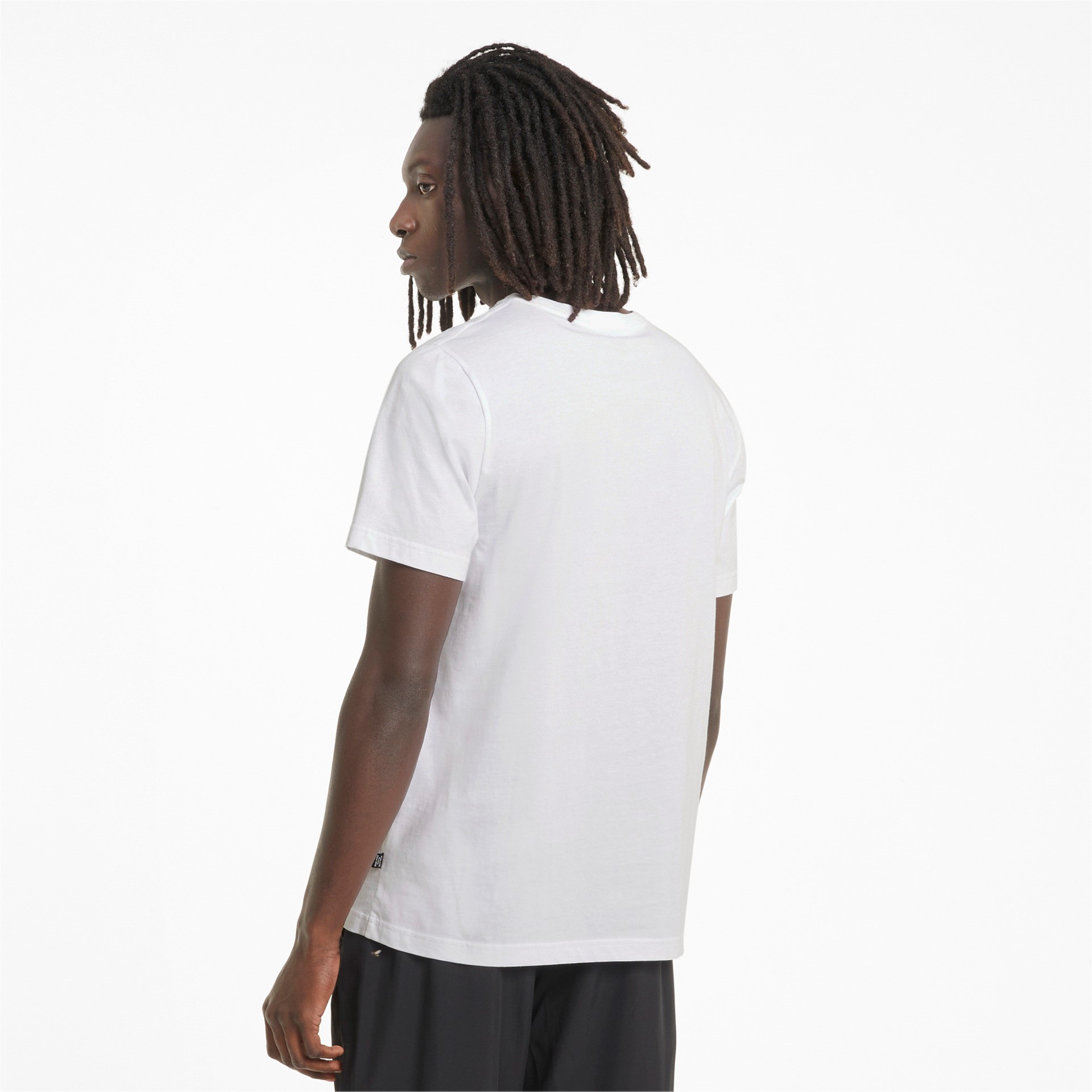 Puma Essentials Logo T-Shirt