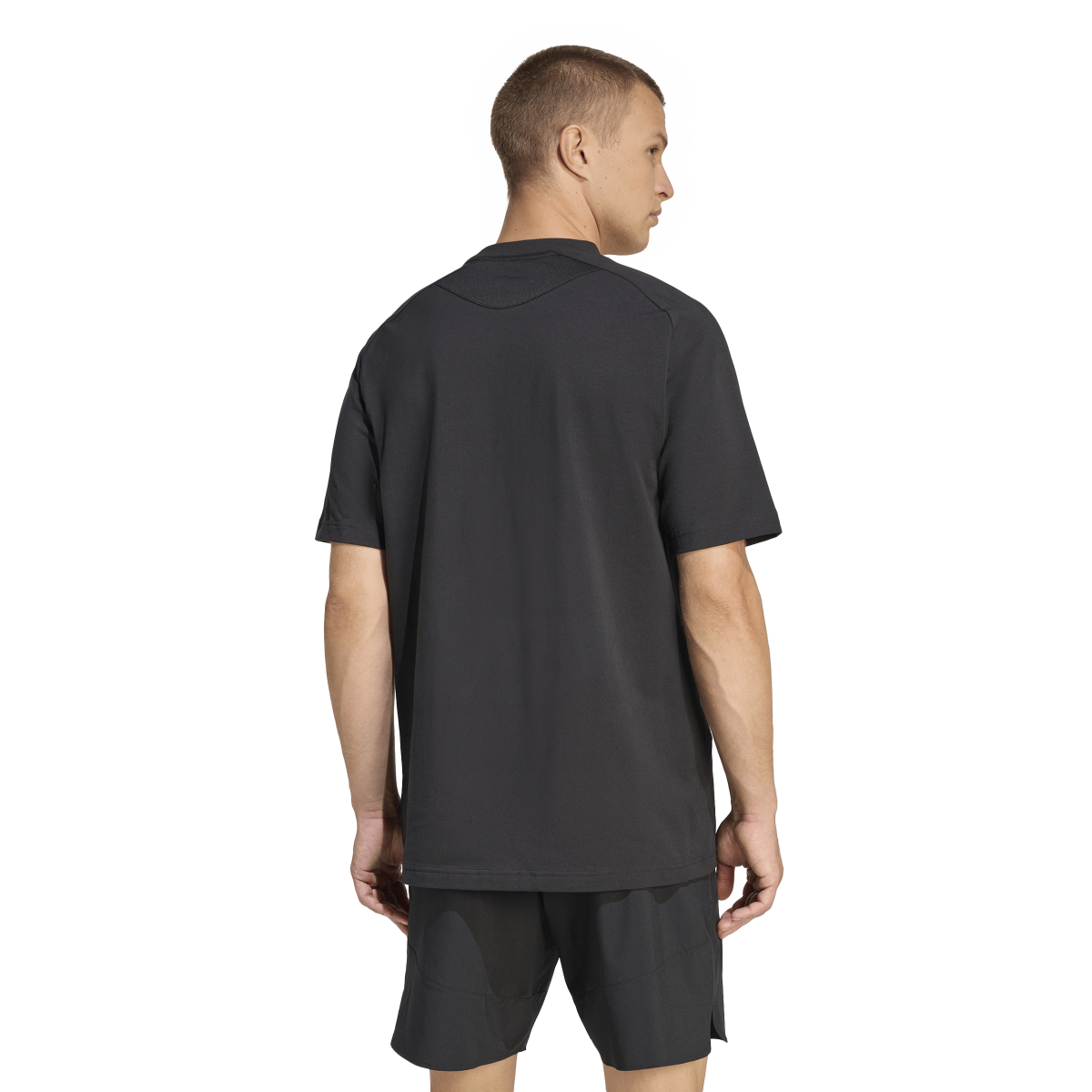 Adidas Tiro Travel T-Shirt