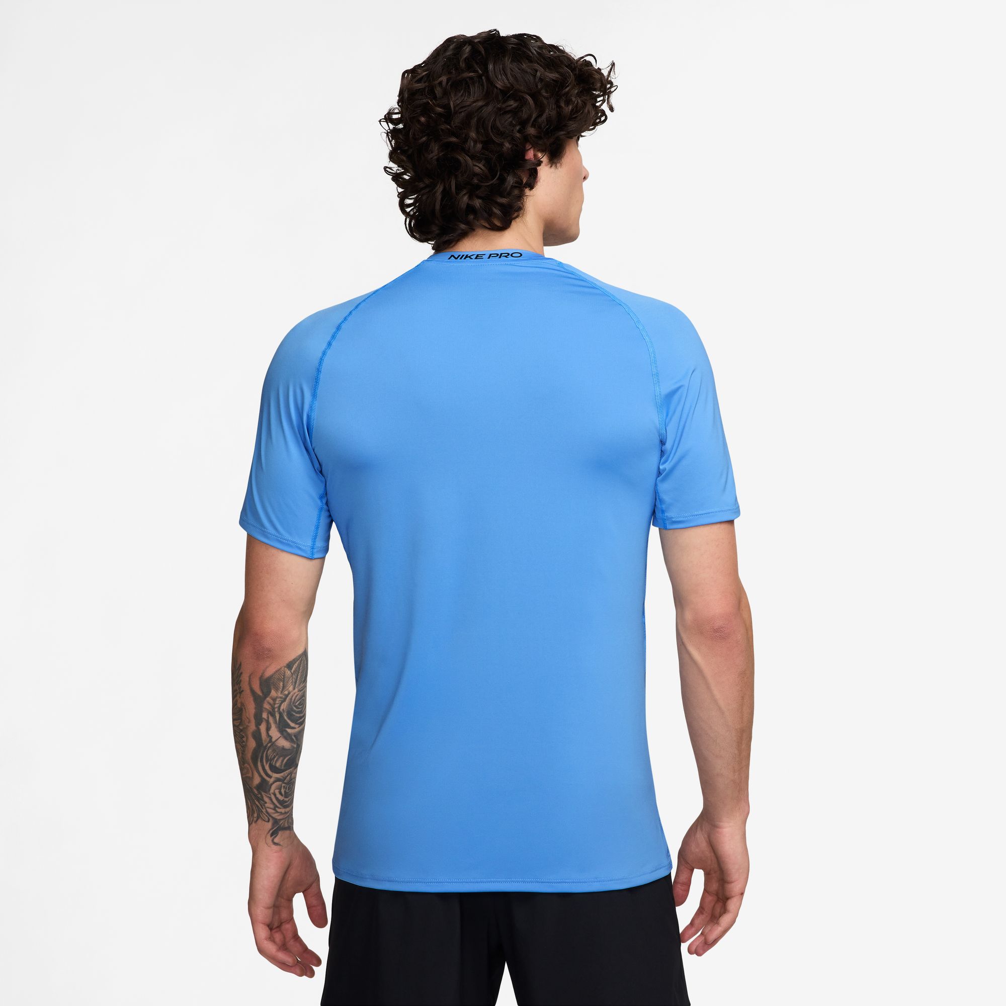 Nike Pro Dri-Fit Slim T-Shirt