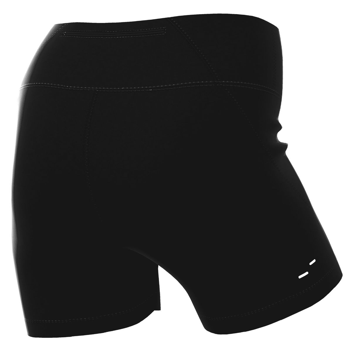 Nike Dri-Fit Tempo Lauf Shorts Damen