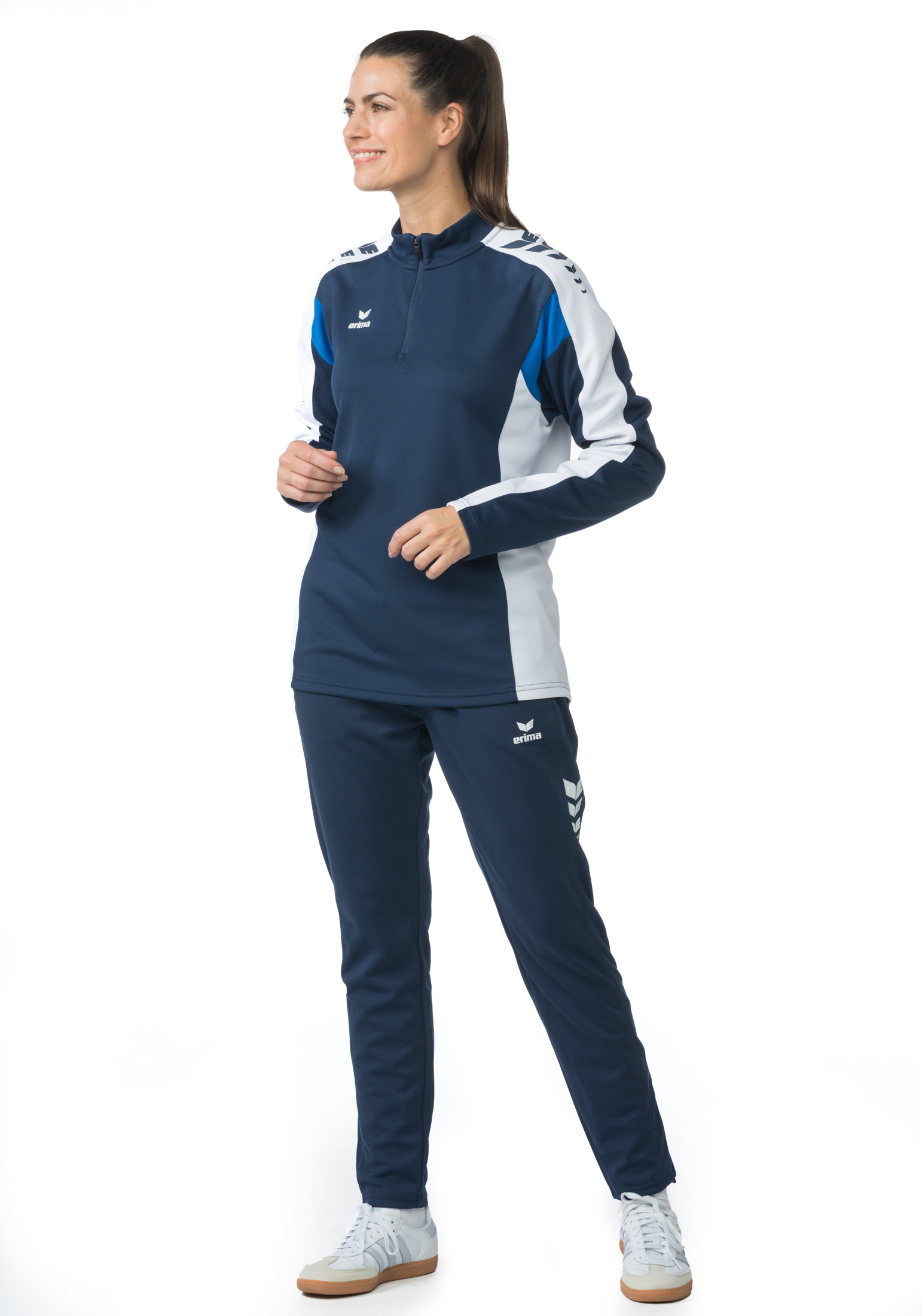 Erima Celebrate 125 Training Top Unisex