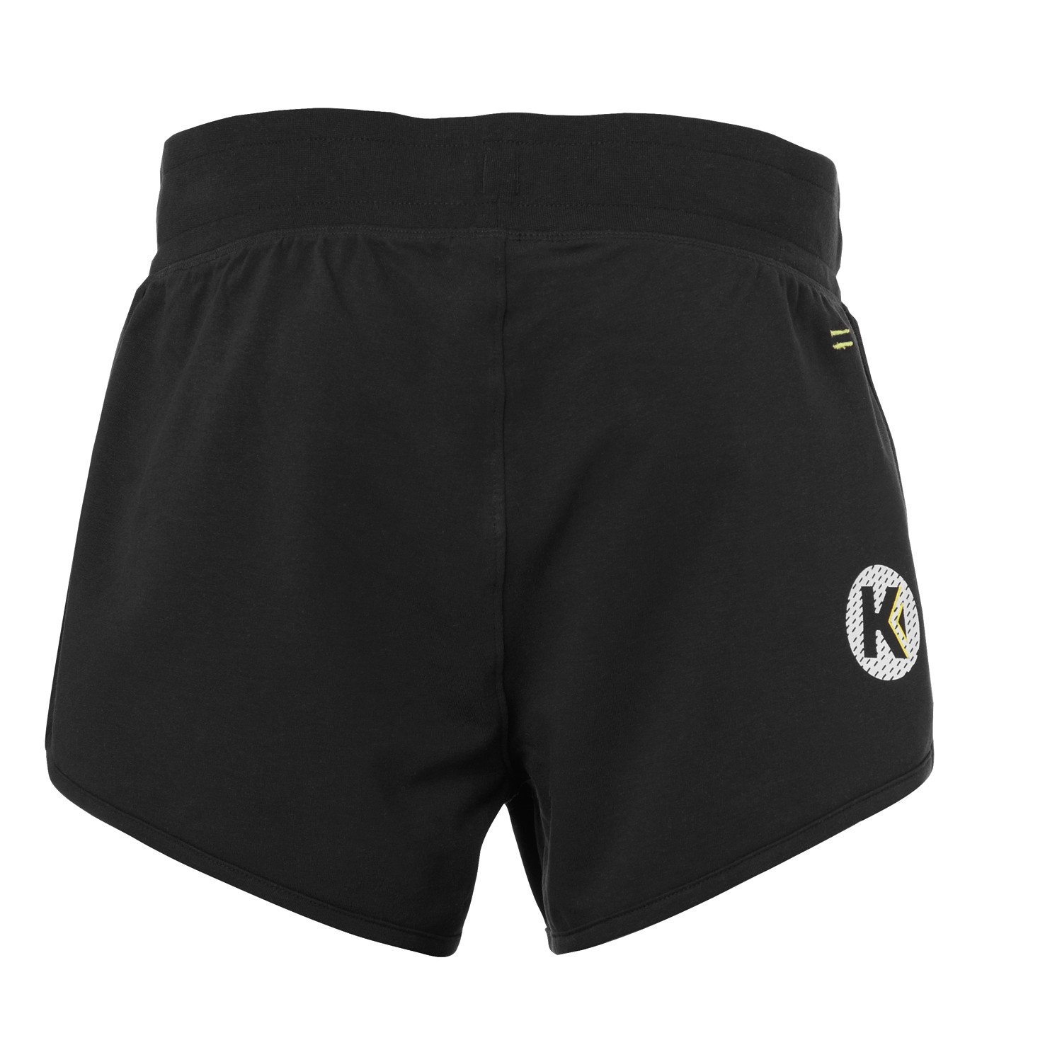 Kempa Core 2.0 Sweatshort Damen schwarz