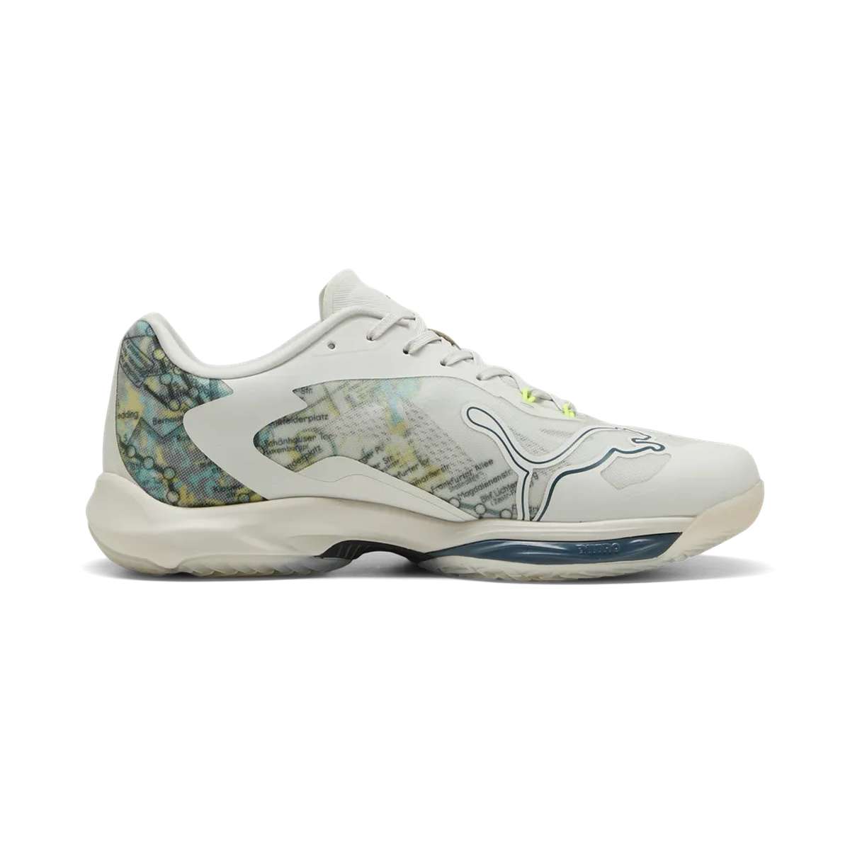 Puma Handballschuhe Vantage Nitro Berlin Limited Edition