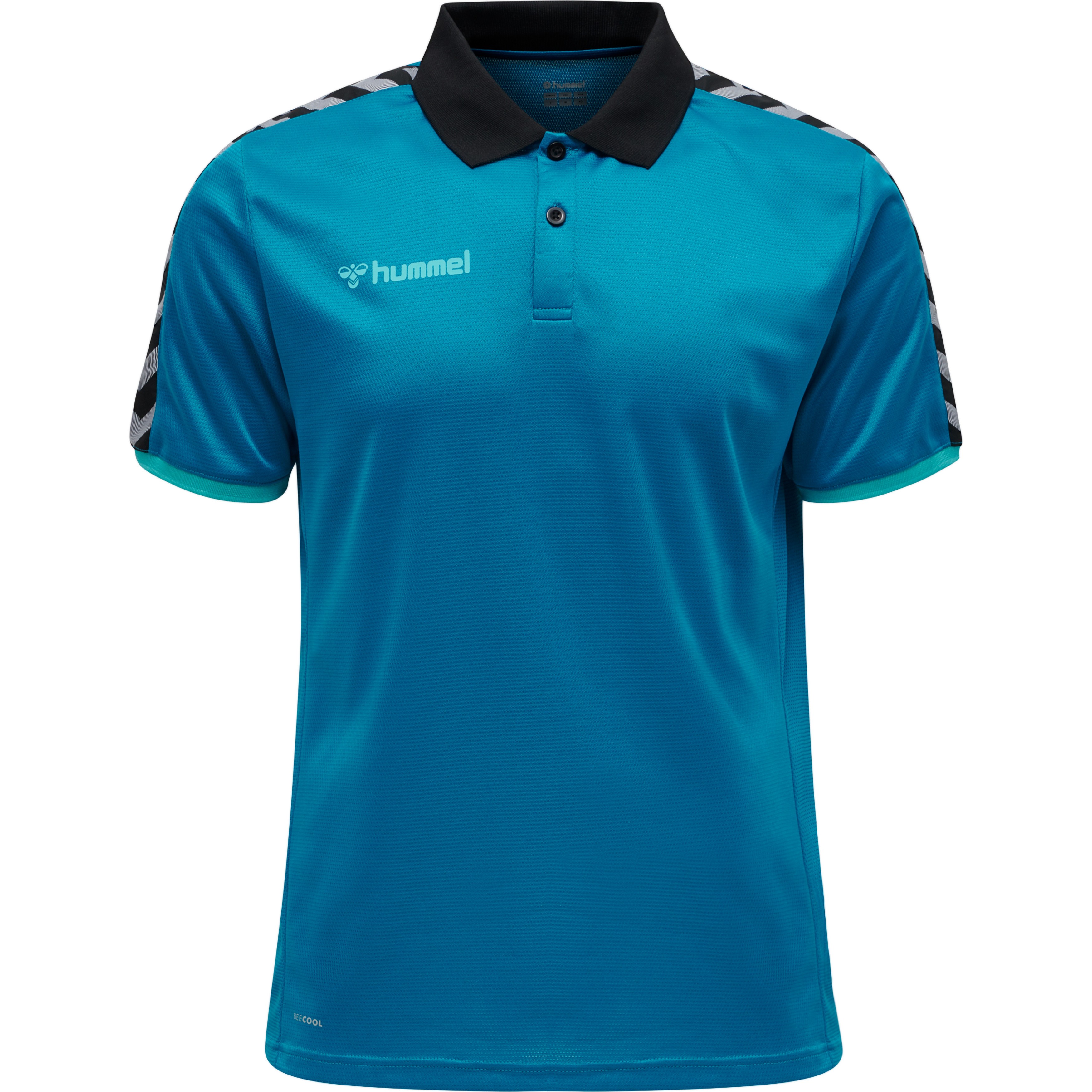 Hummel Authentic Functional Polo