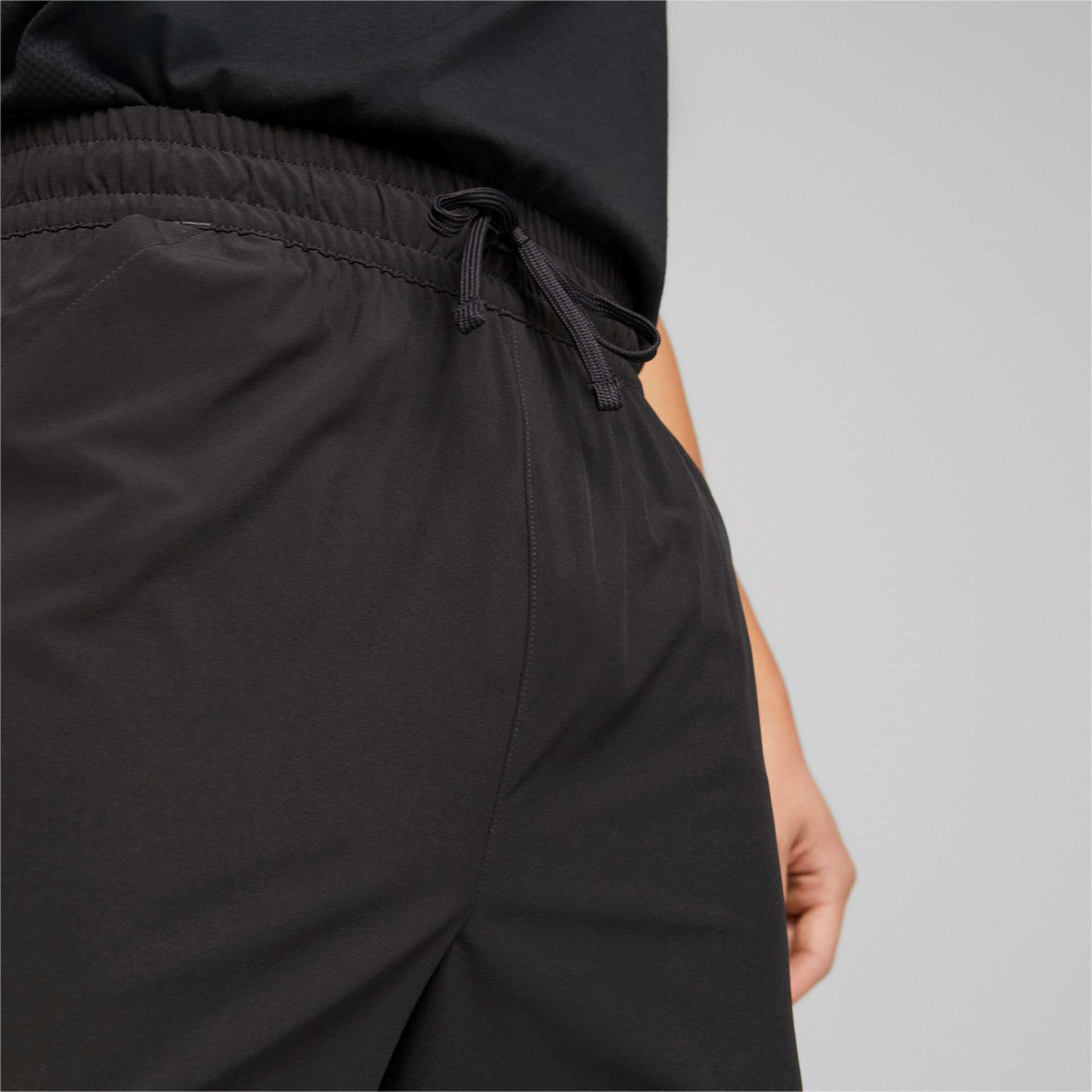 Puma Fit 7 Stretch Woven Shorts