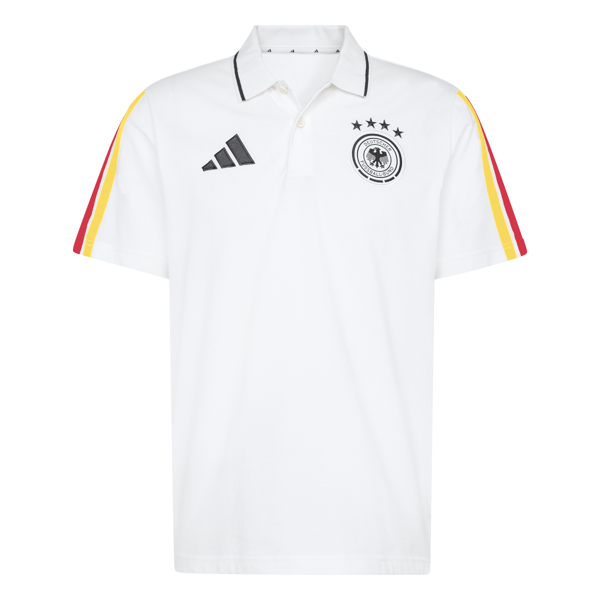 Adidas DFB Deutschland 2026 Poloshirt
