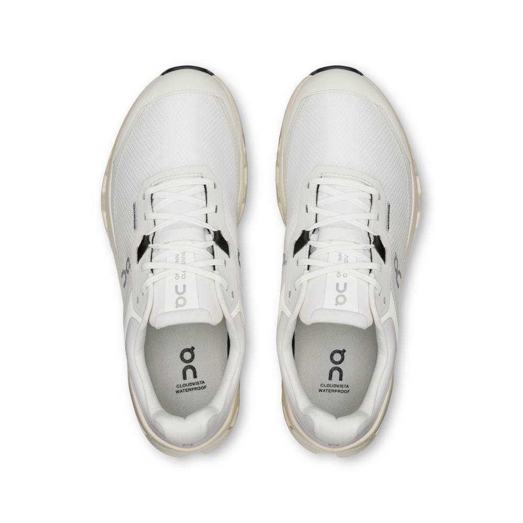 On Laufschuhe Cloudvista 2 Wasserdicht Damen