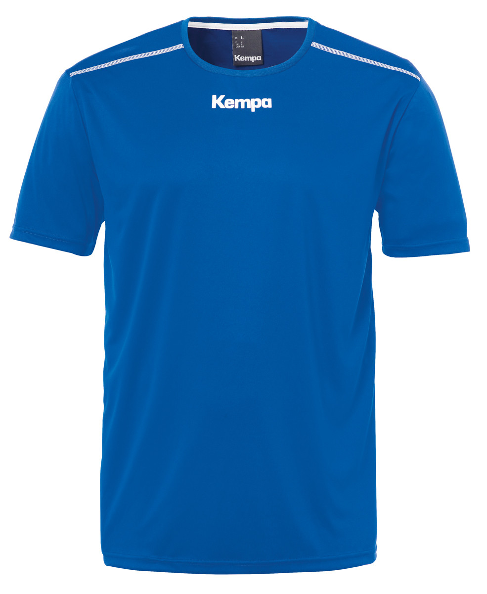 Kempa Poly Shirt Kinder