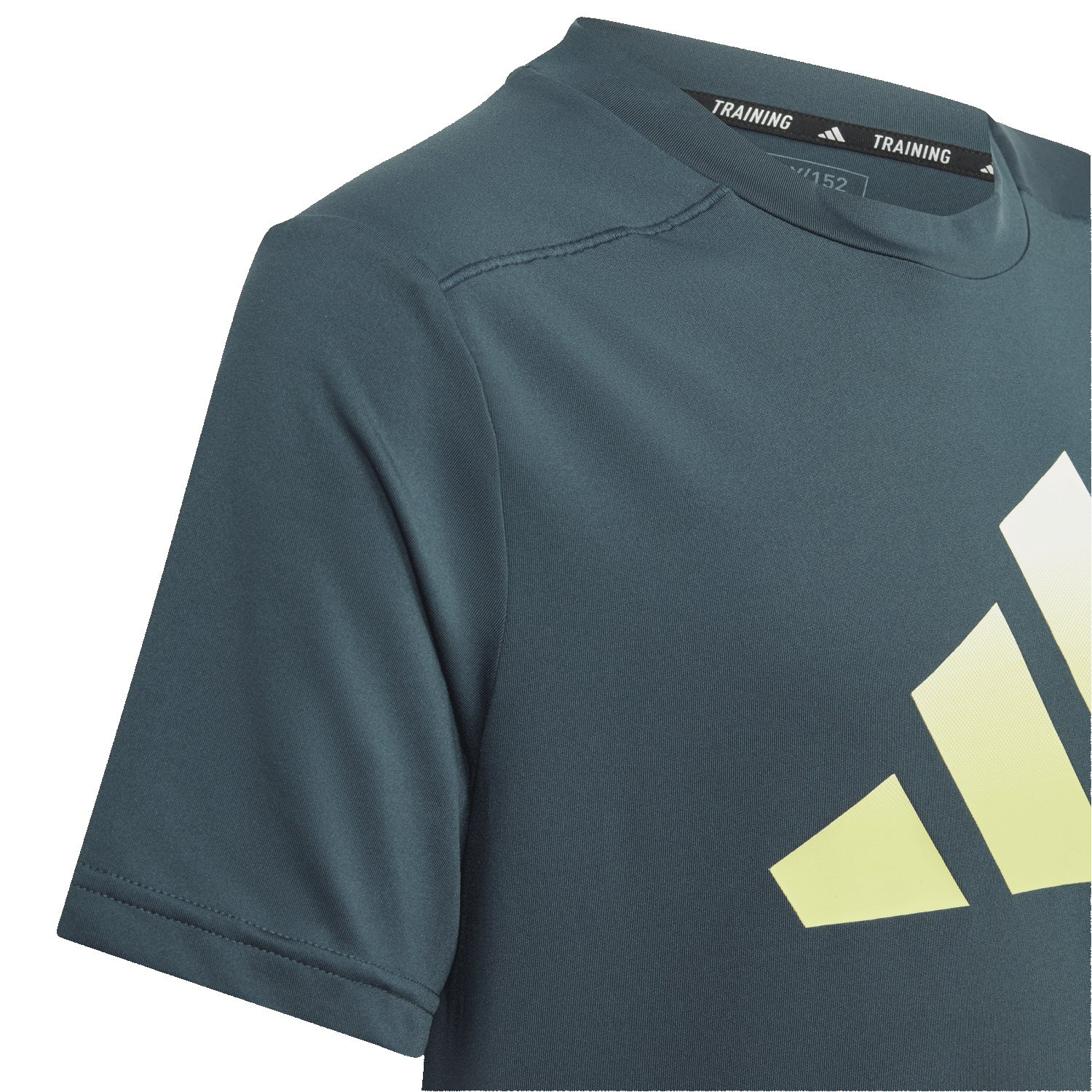 Adidas Train Aeroready T-Shirt Kinder