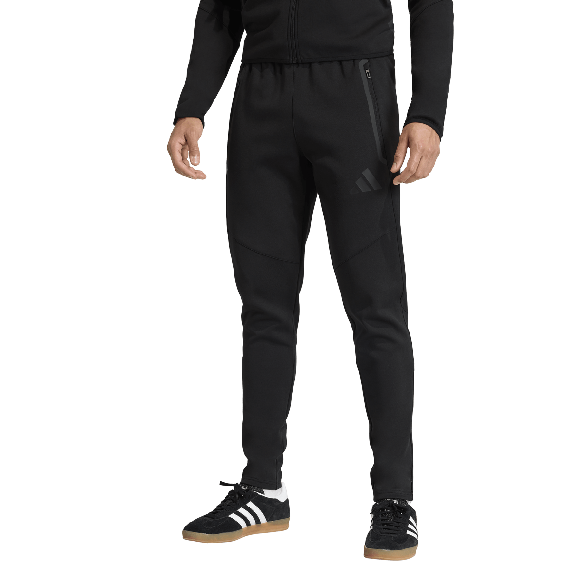 Adidas Tiro Travel Training Hose