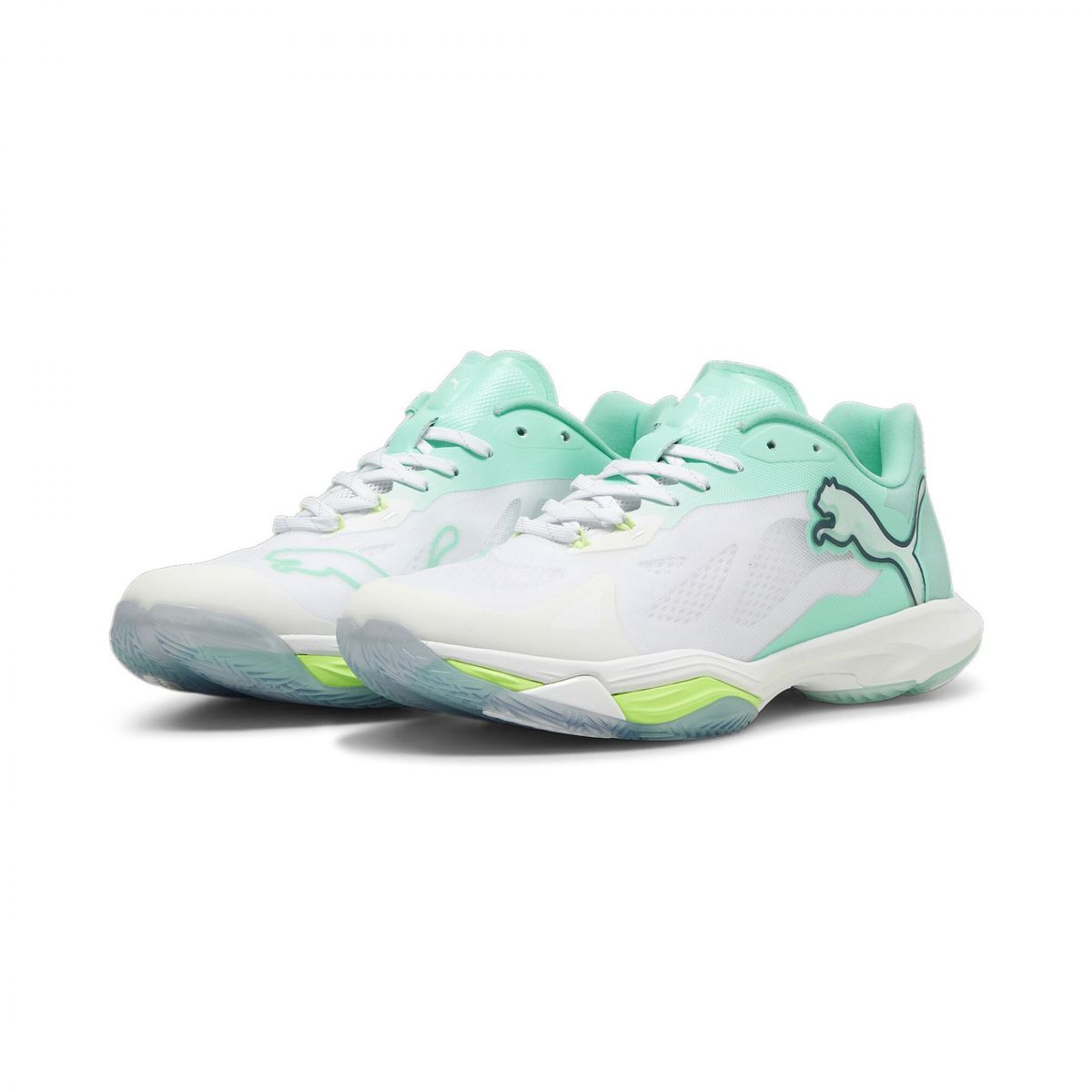 Puma Handballschuhe Vantage Nitro Damen