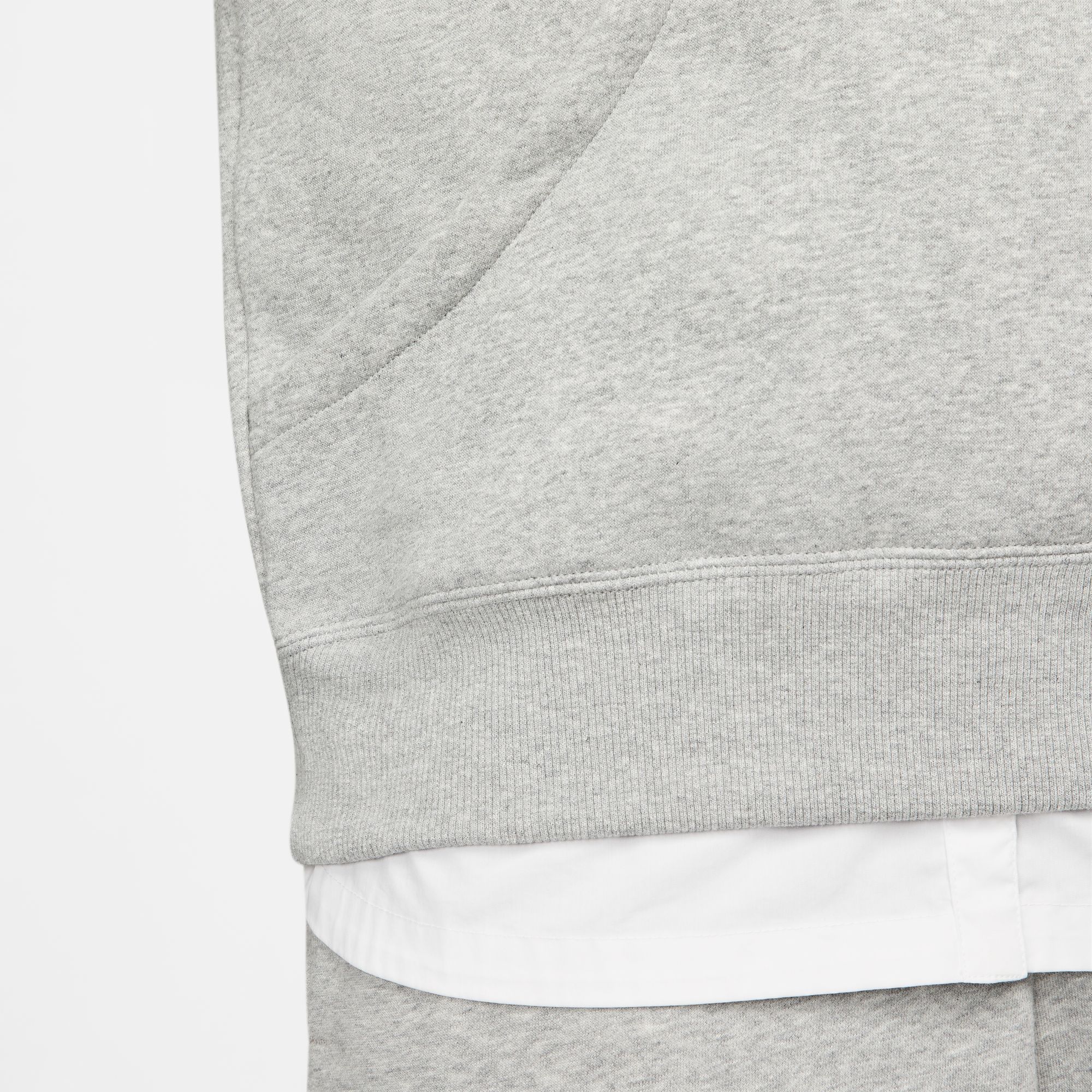 Nike Sportswear Phoenix Fleece Kapuzen Sweatshirt Damen