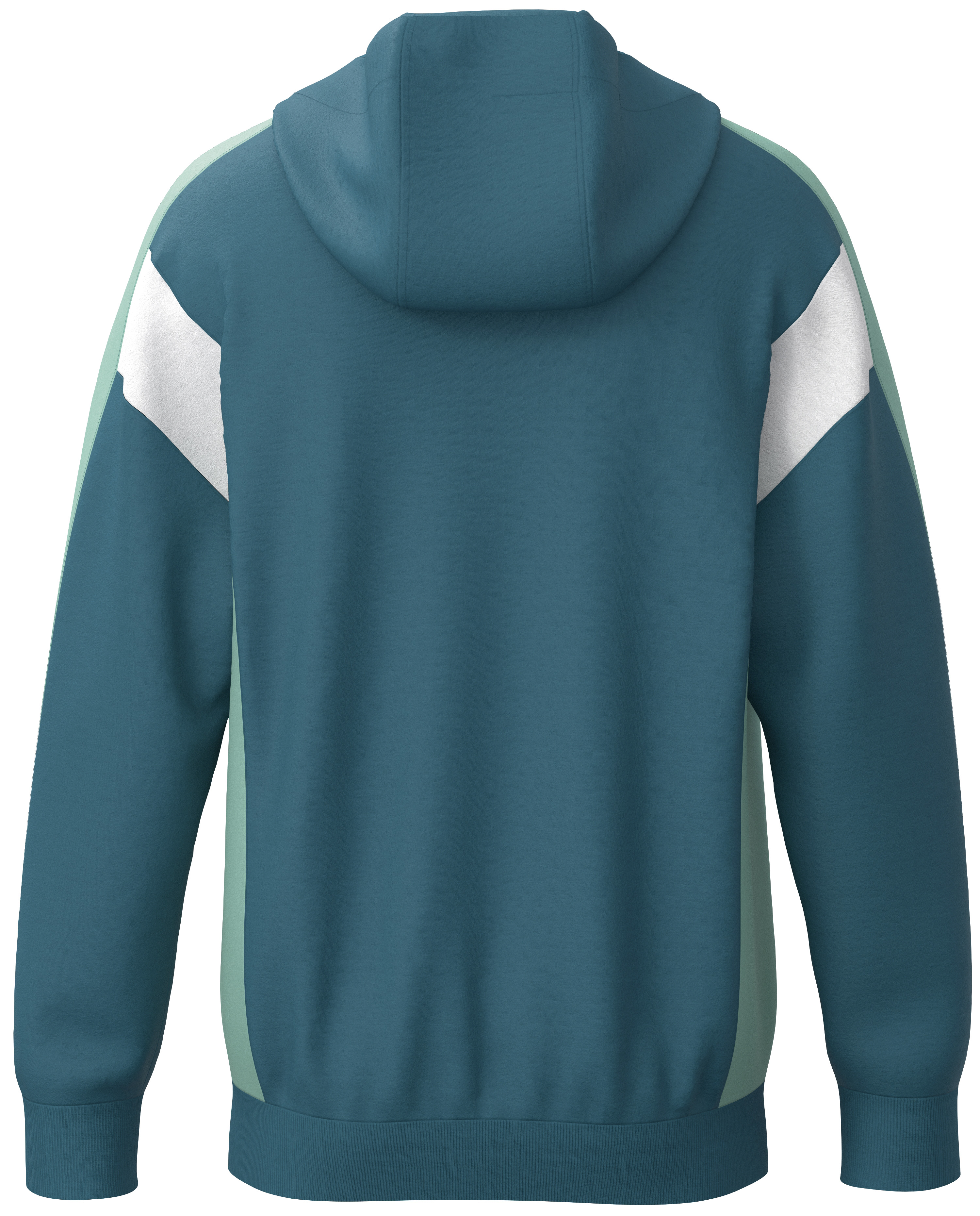 Erima Celebrate 125 Training Kapuzenjacke Kinder 