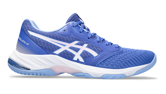 Asics Handballschuhe Netburner Ballistic FF 3 Damen