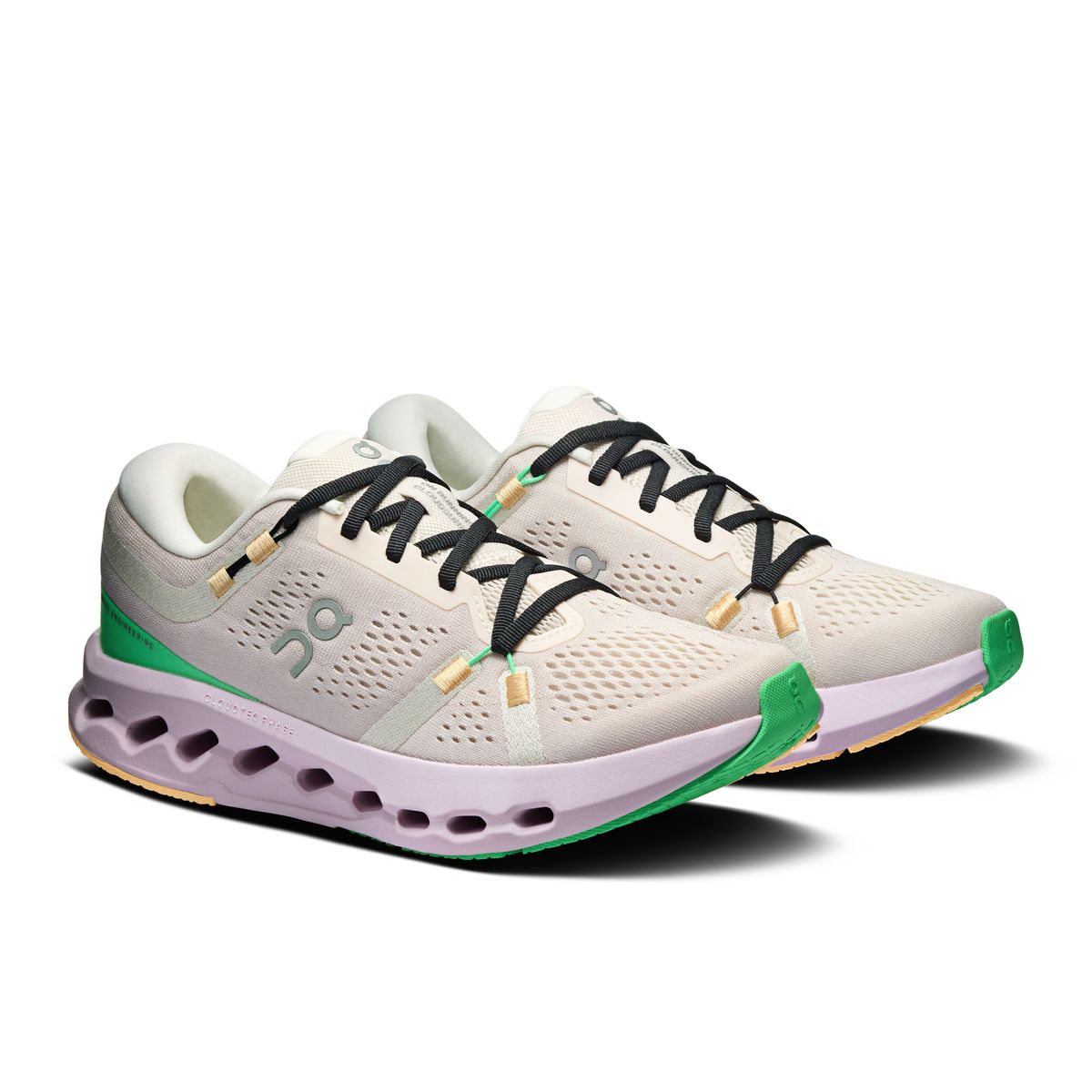 On Laufschuhe Cloudsurfer 2 Damen